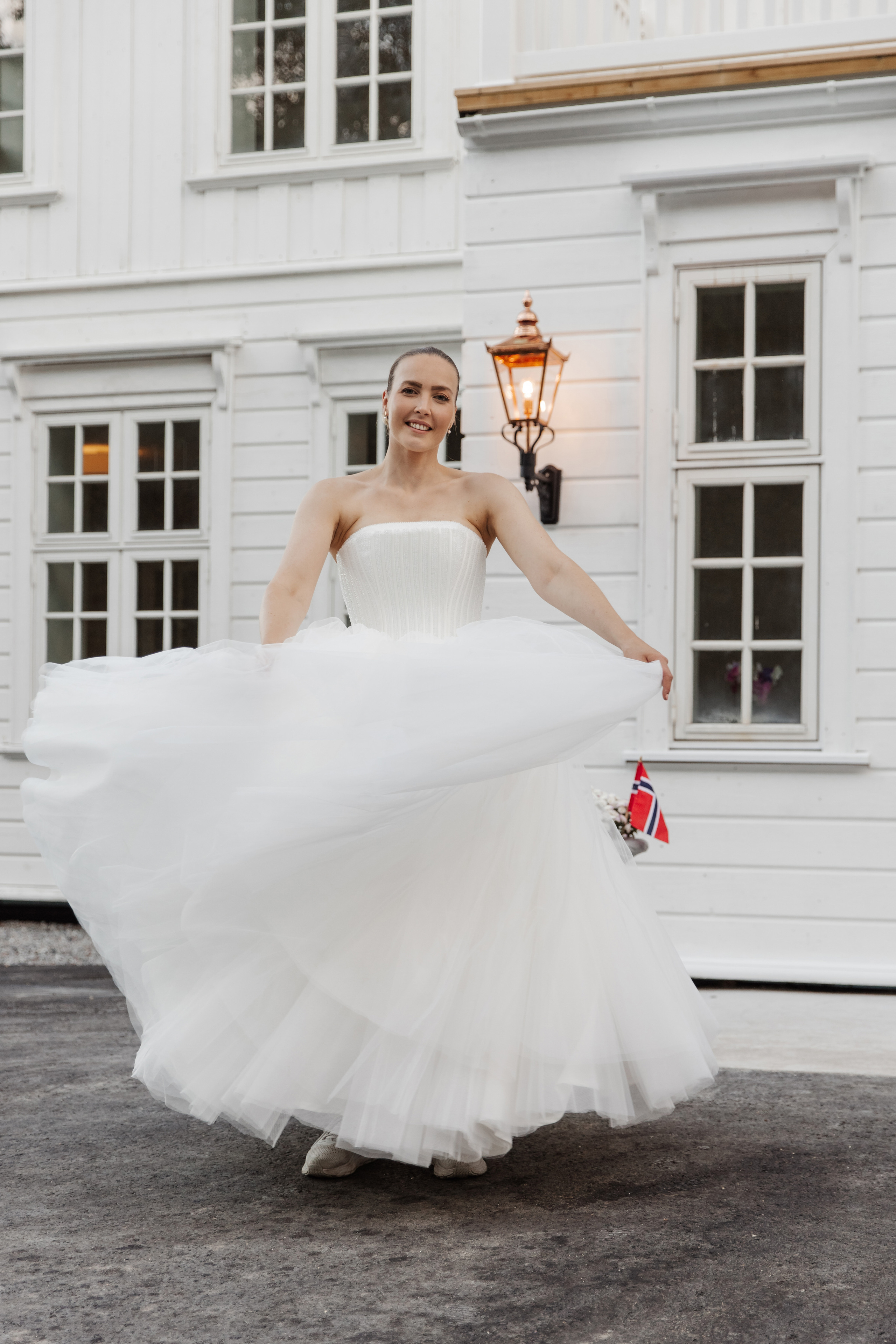 Livets viktigste øyeblikk: Bryllupsfotografi i Oslo. Bryllupsfotograf i hele Norge