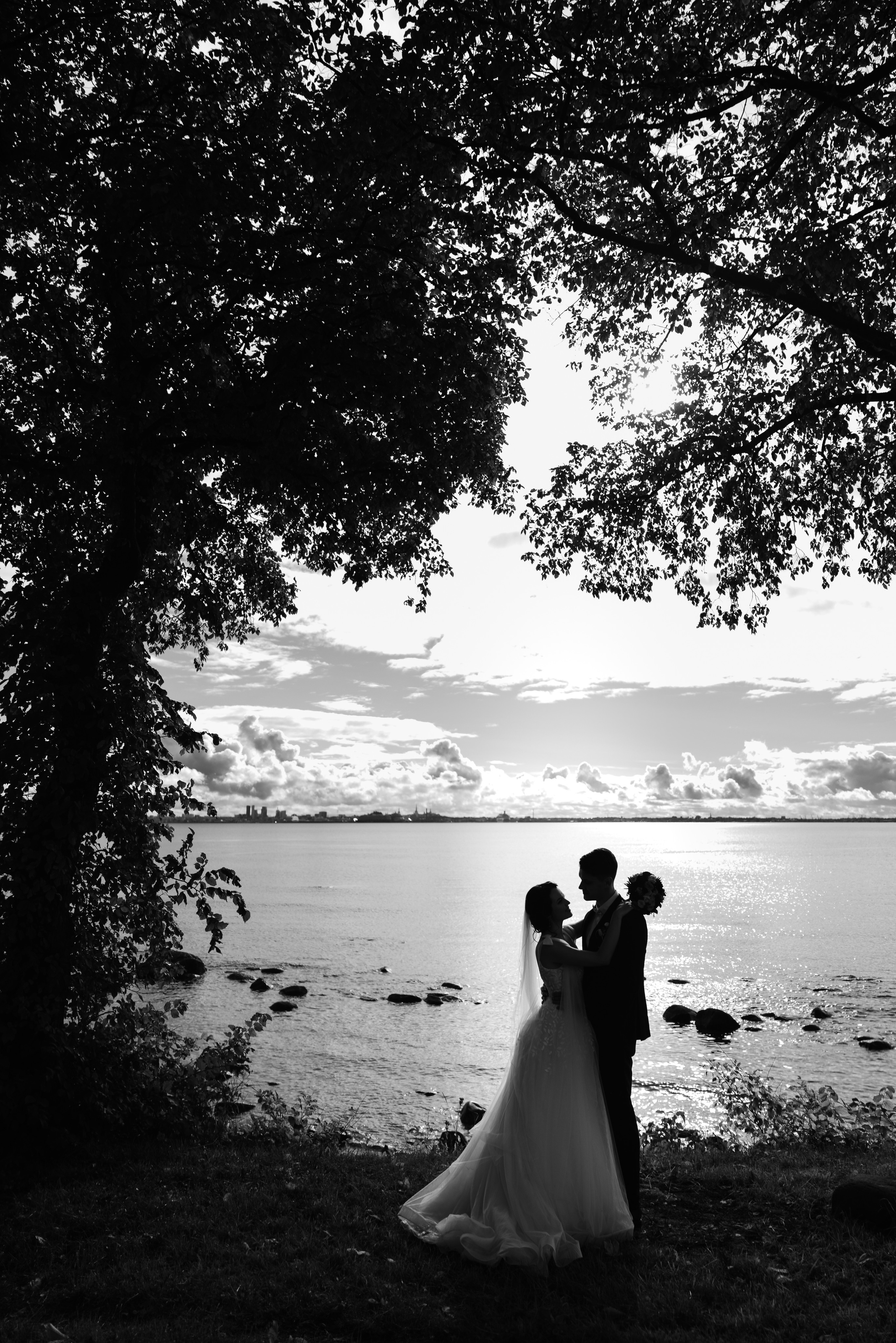 Skapende Bryllupsfotografi: Oslo som Kulisse. Bryllupsfotograf i hele Norge