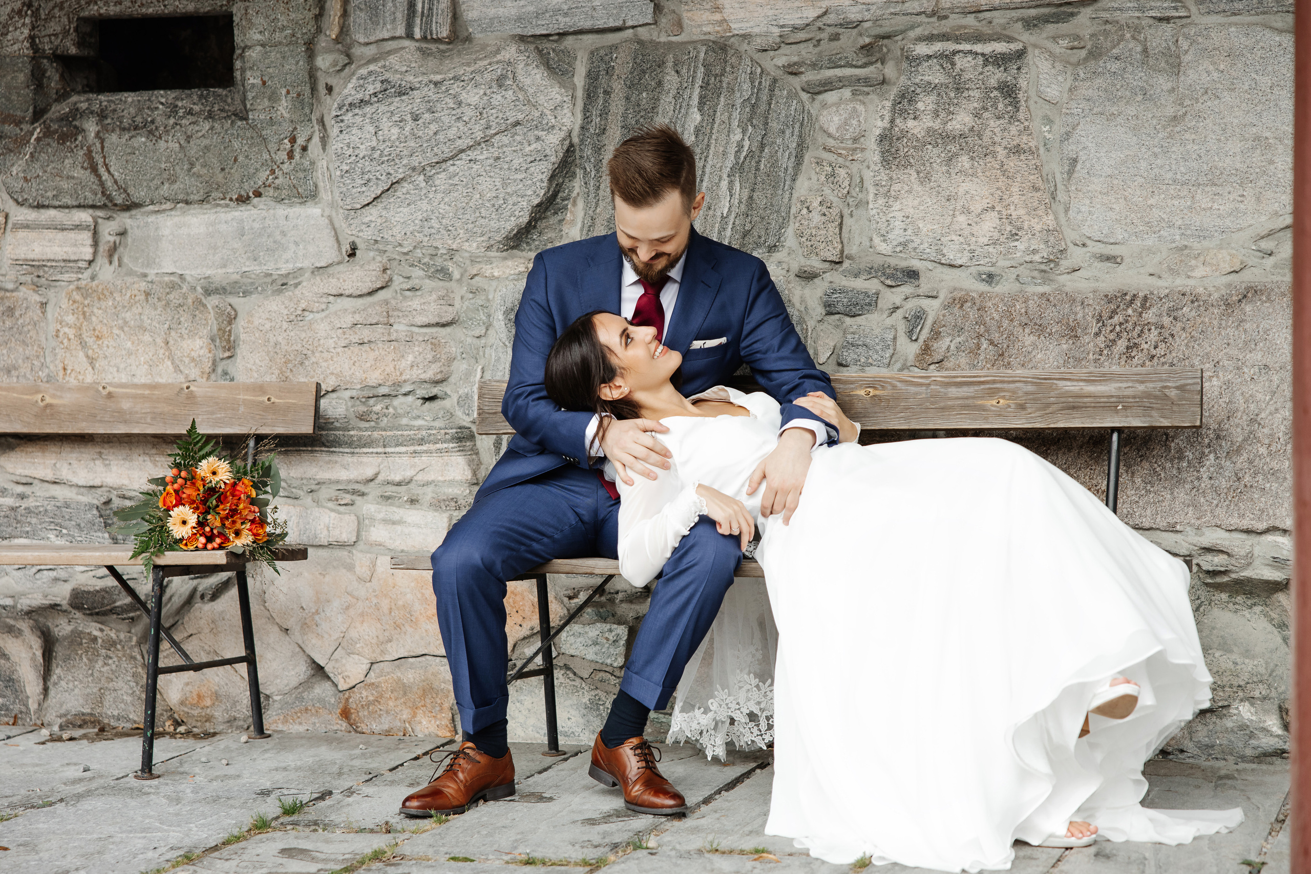 Natur, Kjærlighet, Magi: Bryllupsfotograf i Oslo. Bryllupsfotograf i hele Norge