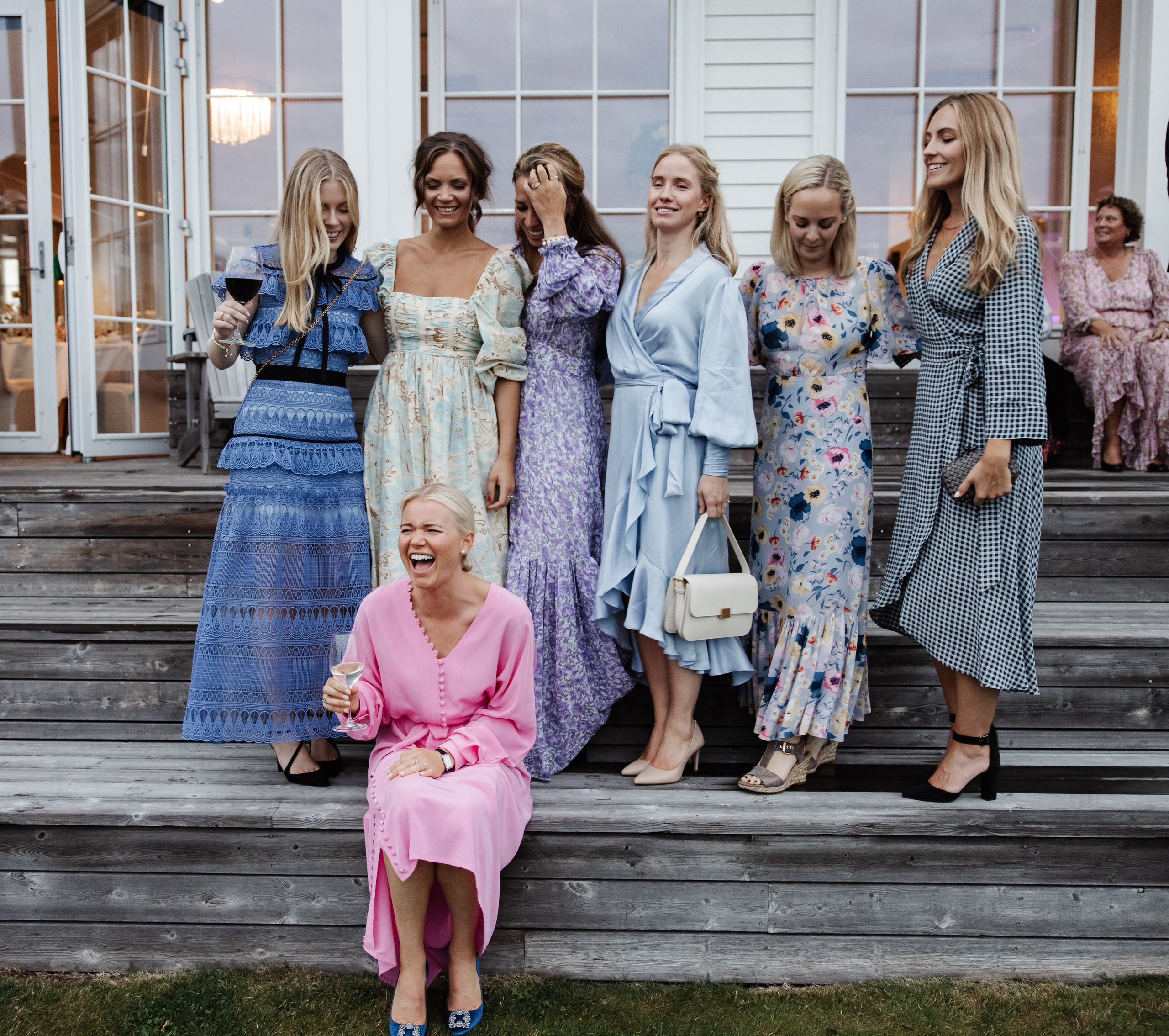 Magiske bryllupsbilder: La oss fange øyeblikket sammen!. Bryllupsfotograf i hele Norge