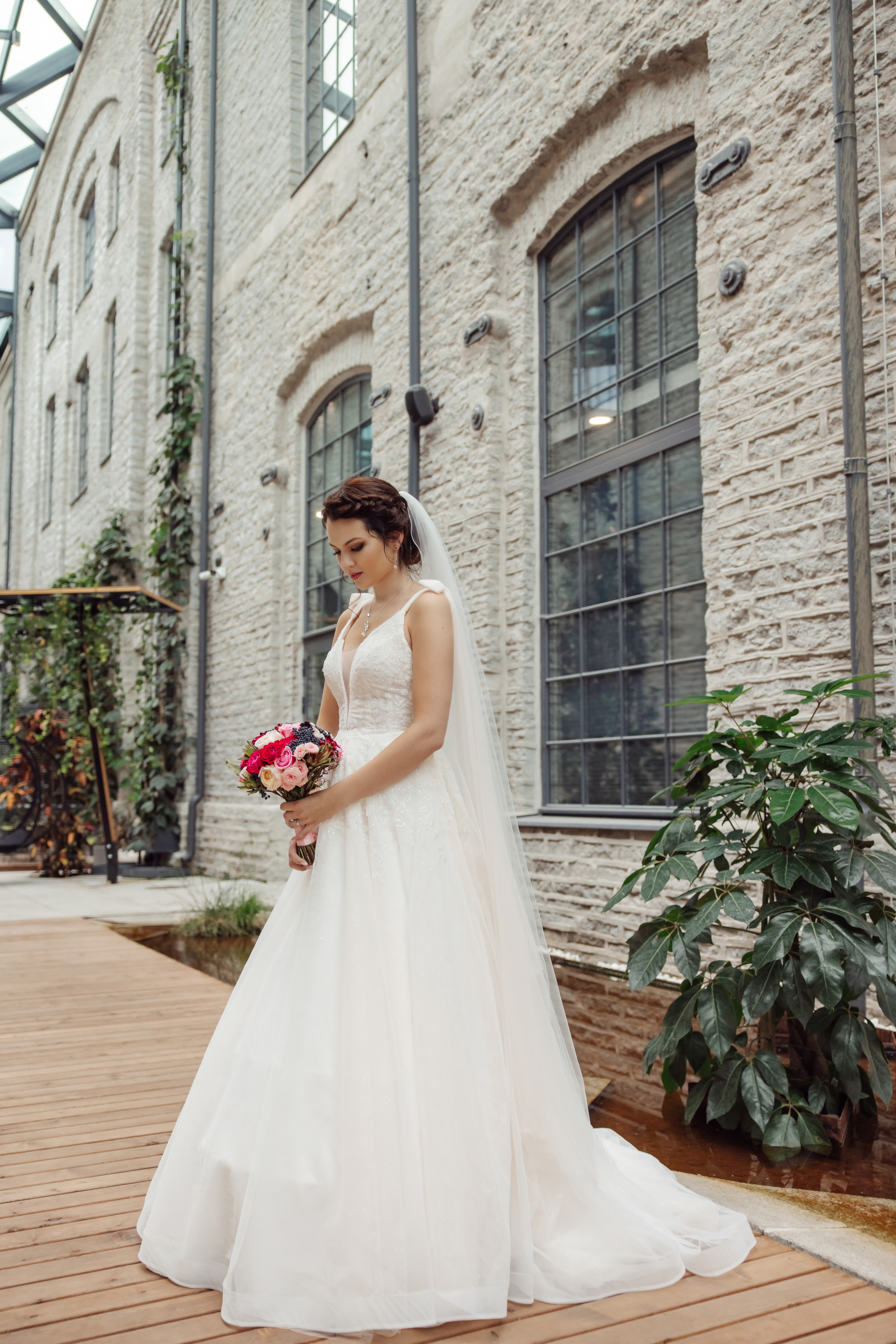 Skapende Bryllupsfotografi: Oslo som Kulisse. Bryllupsfotograf i hele Norge