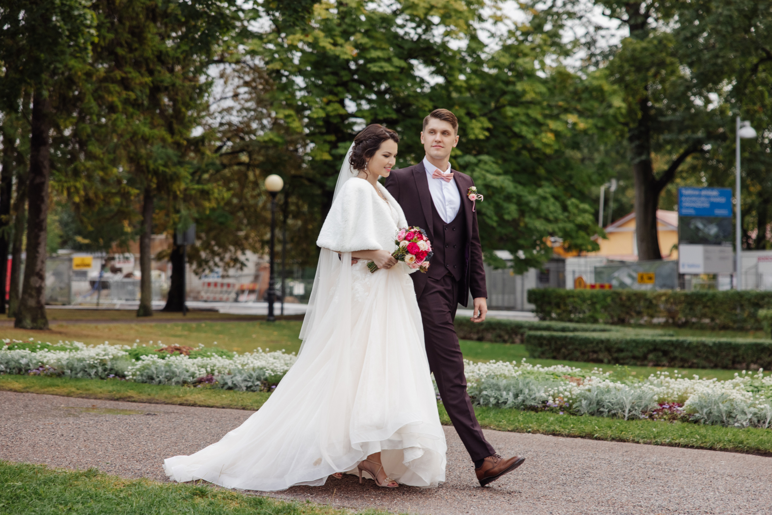 Skapende Bryllupsfotografi: Oslo som Kulisse. Bryllupsfotograf i hele Norge