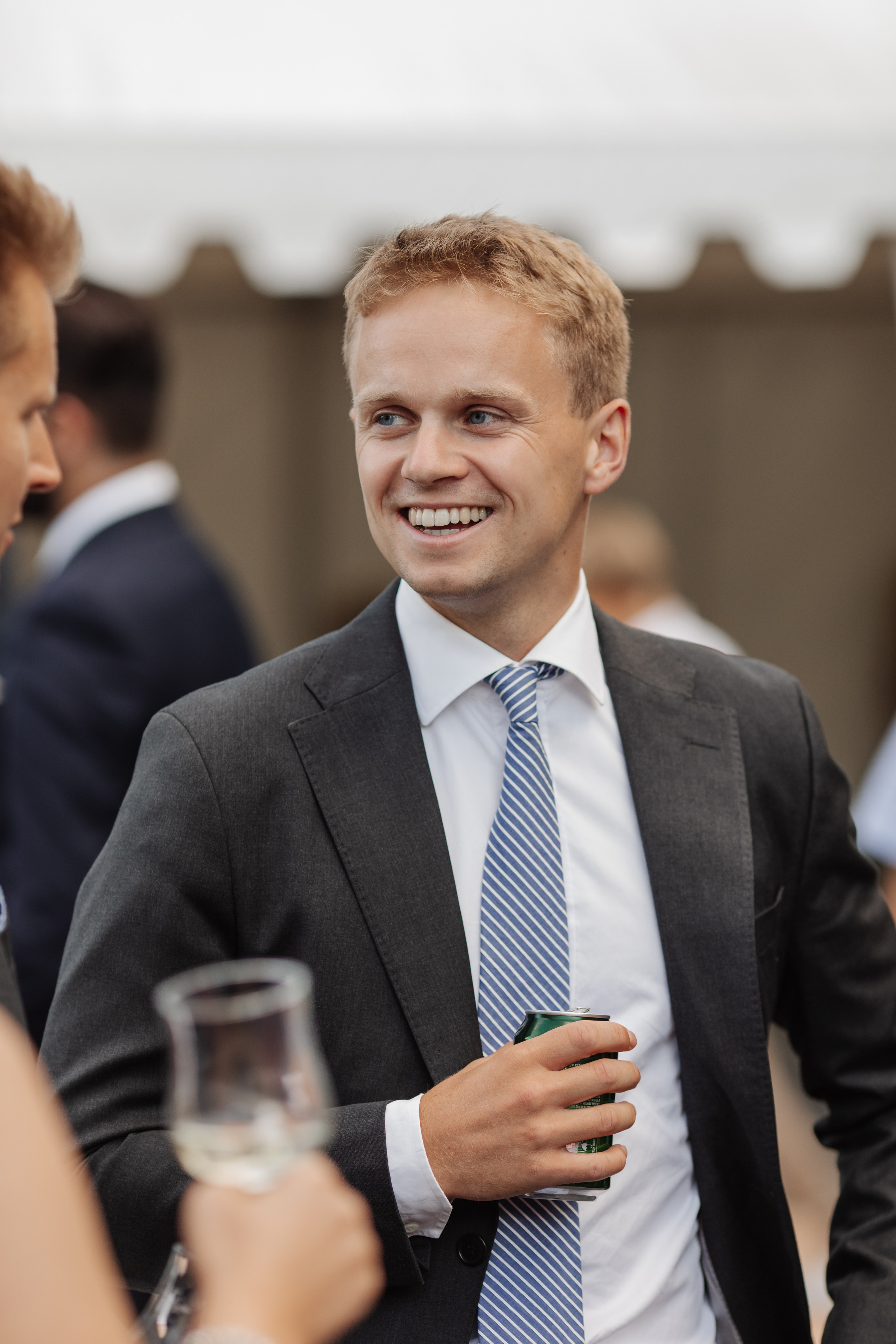 Livets viktigste øyeblikk: Bryllupsfotografi i Oslo. Bryllupsfotograf i hele Norge