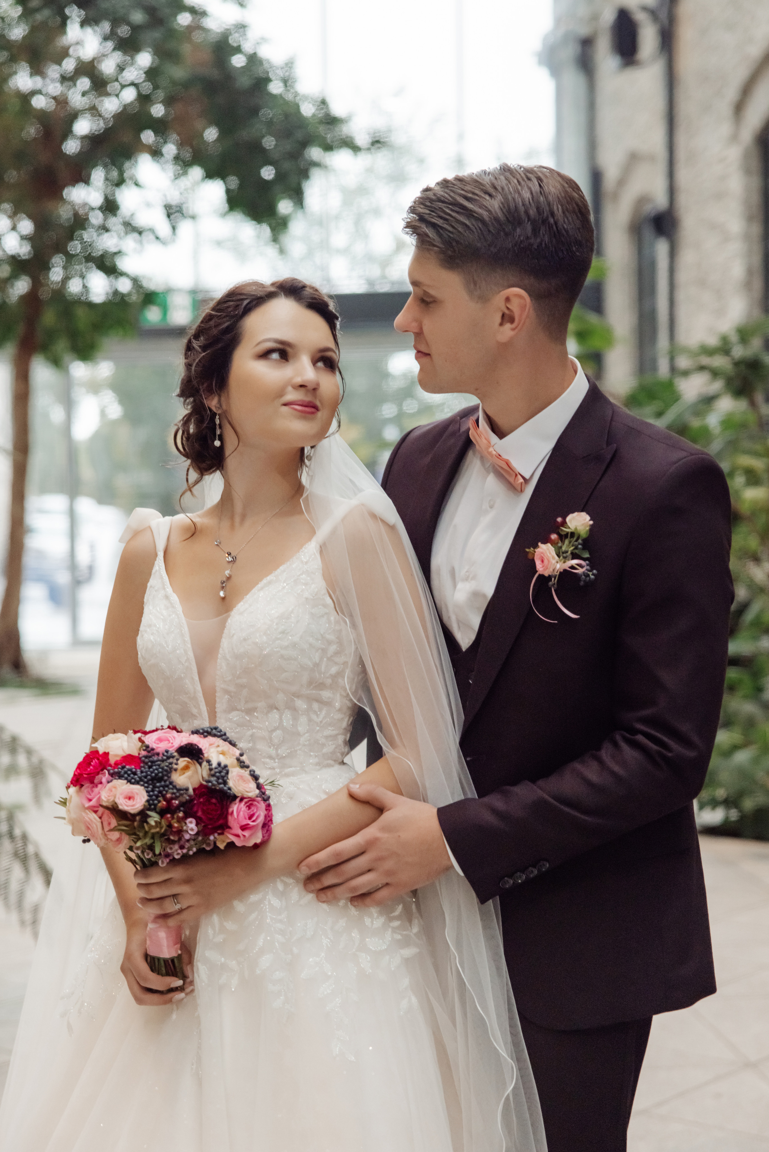 Skapende Bryllupsfotografi: Oslo som Kulisse. Bryllupsfotograf i hele Norge