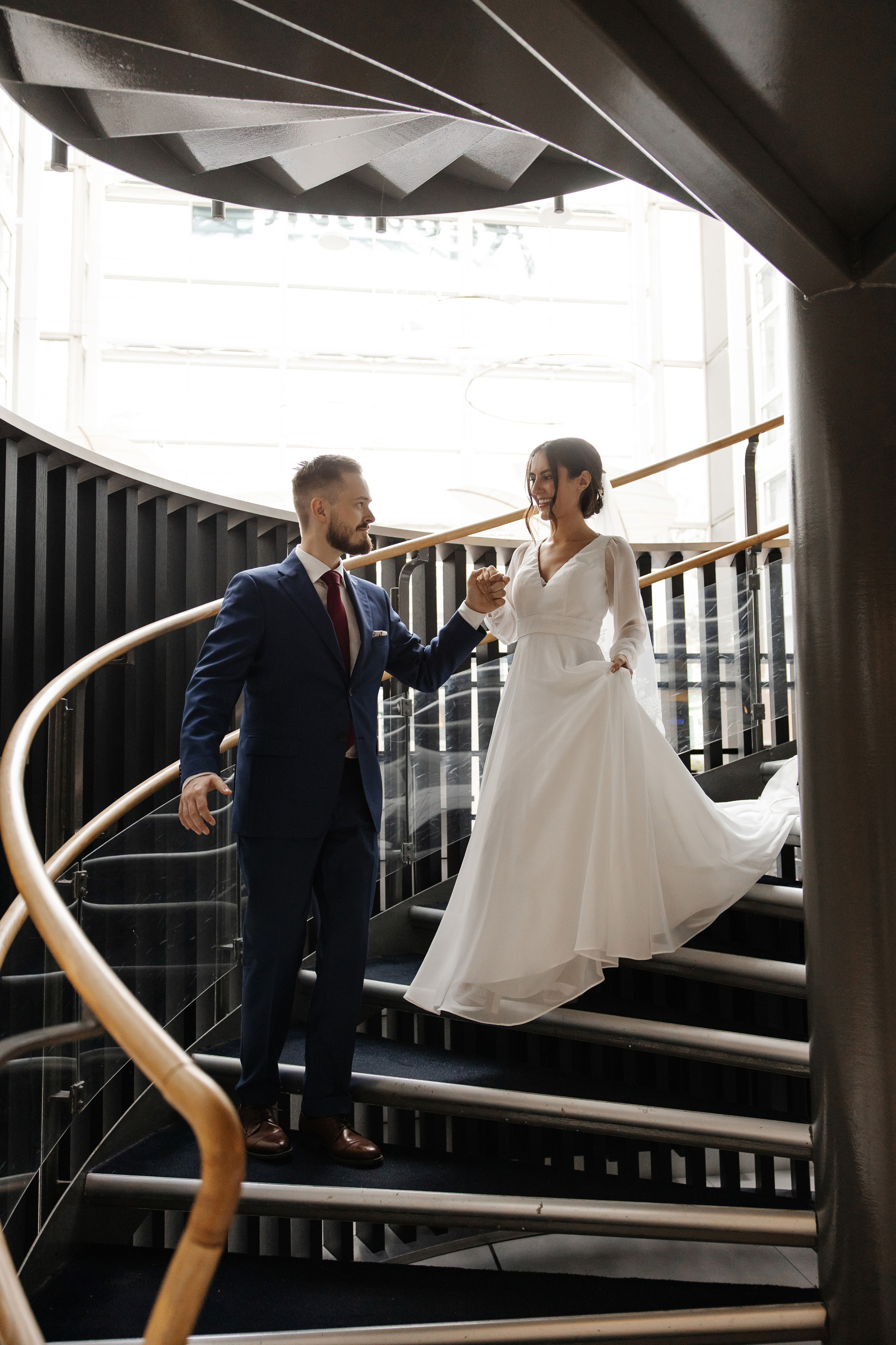 Natur, Kjærlighet, Magi: Bryllupsfotograf i Oslo. Bryllupsfotograf i hele Norge