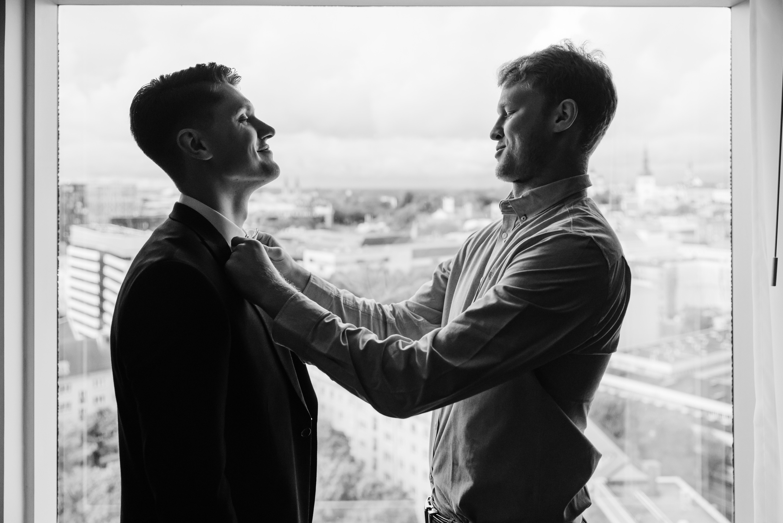 Skapende Bryllupsfotografi: Oslo som Kulisse. Bryllupsfotograf i hele Norge