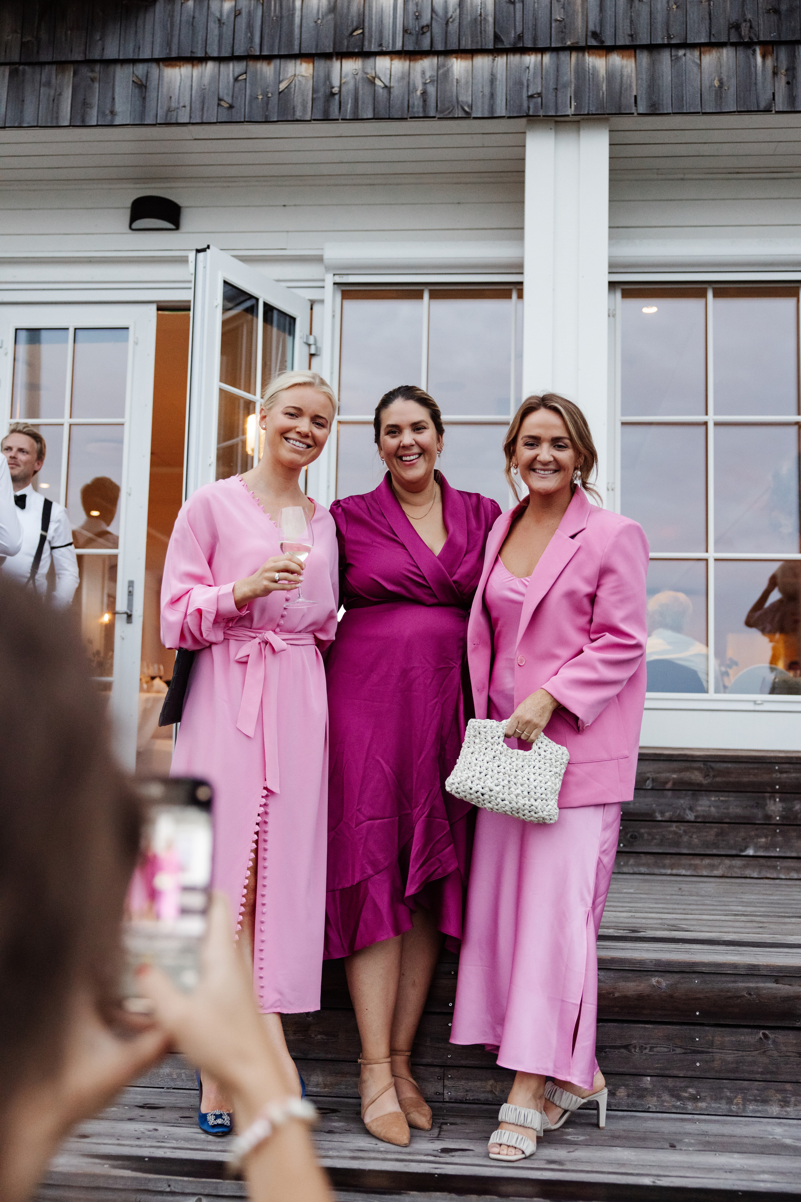 Magiske bryllupsbilder: La oss fange øyeblikket sammen!. Bryllupsfotograf i hele Norge