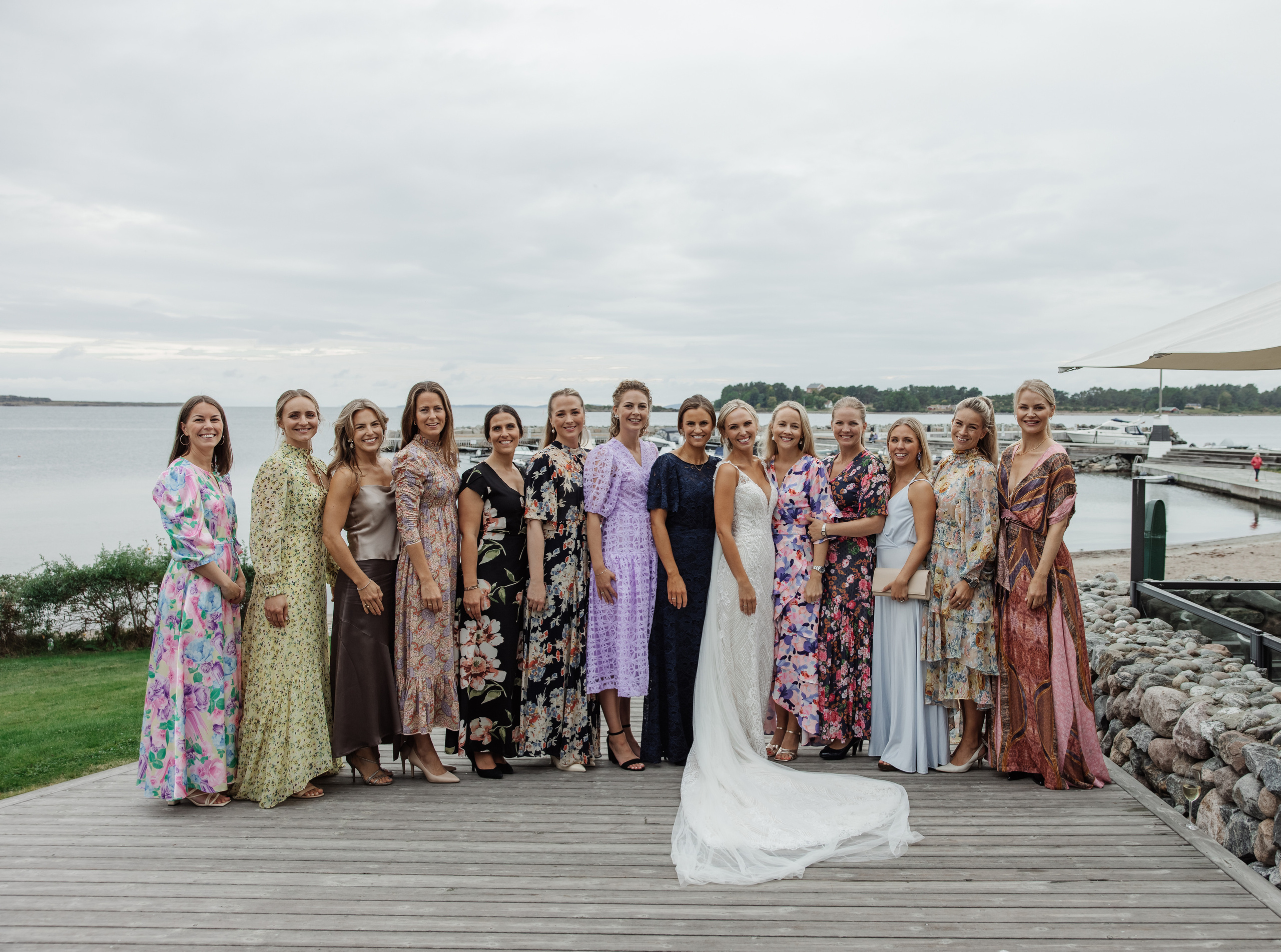 Magiske bryllupsbilder: La oss fange øyeblikket sammen!. Bryllupsfotograf i hele Norge