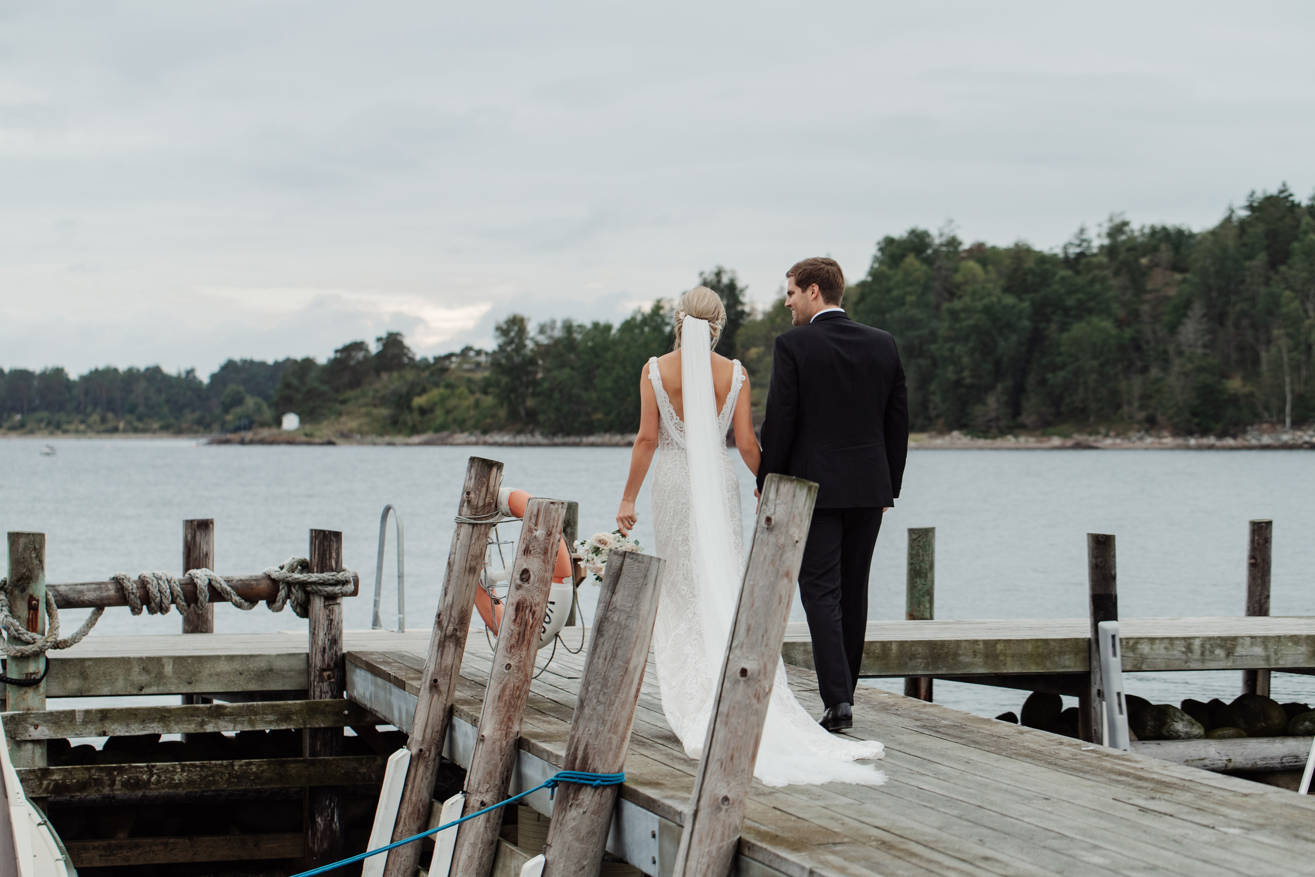 Magiske bryllupsbilder: La oss fange øyeblikket sammen!. Bryllupsfotograf i hele Norge