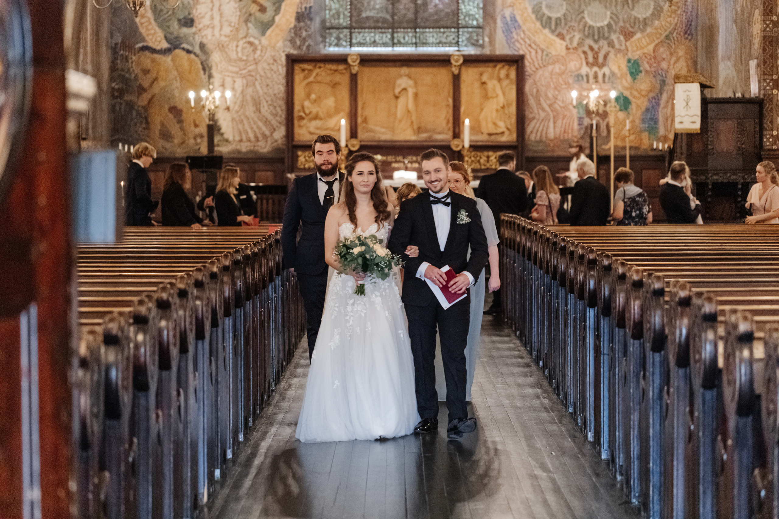 Bryllupsfotograf: Fanget i øyeblikket, for alltid bevart. Bryllupsfotograf i hele Norge