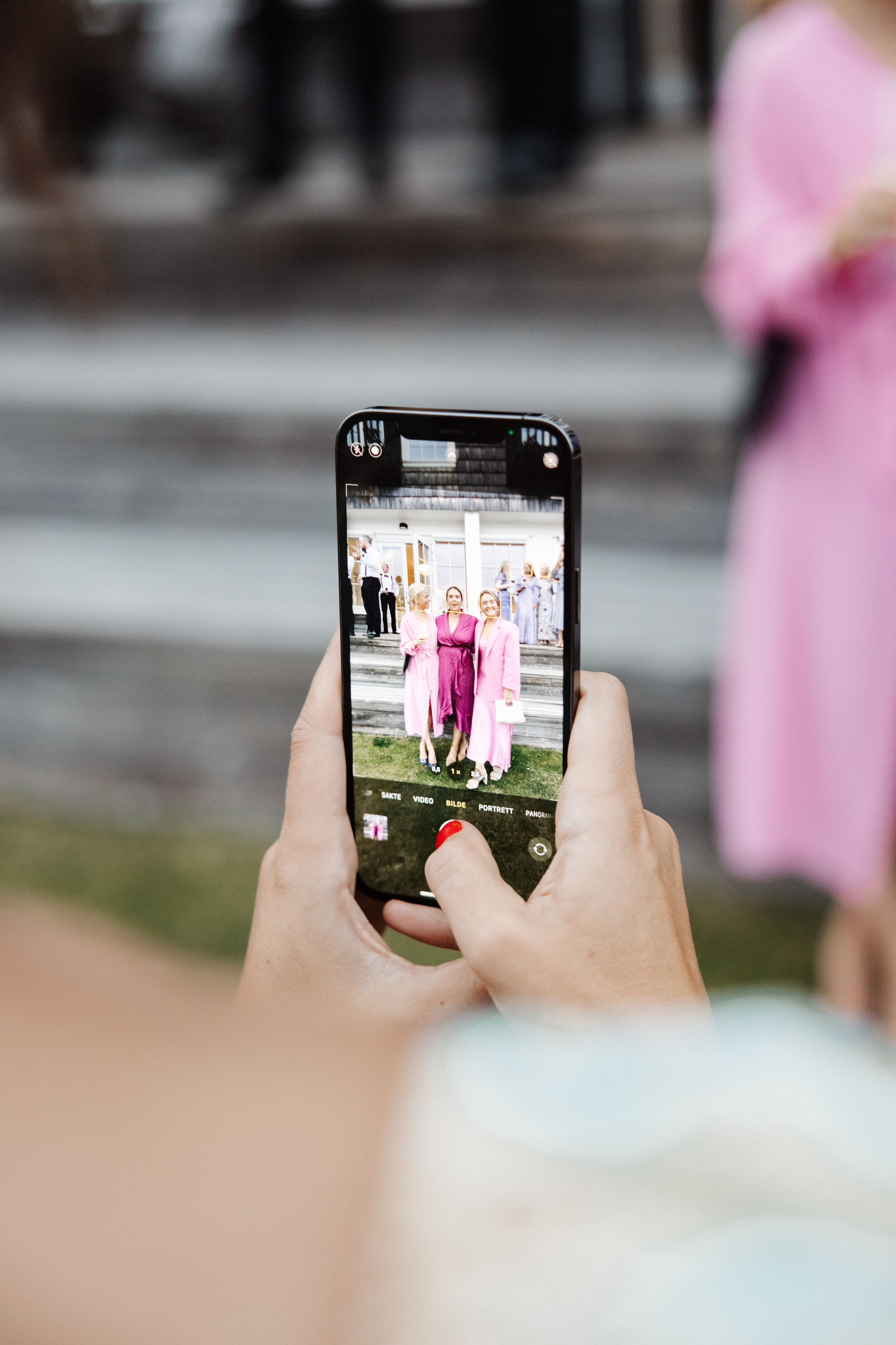 Magiske bryllupsbilder: La oss fange øyeblikket sammen!. Bryllupsfotograf i hele Norge