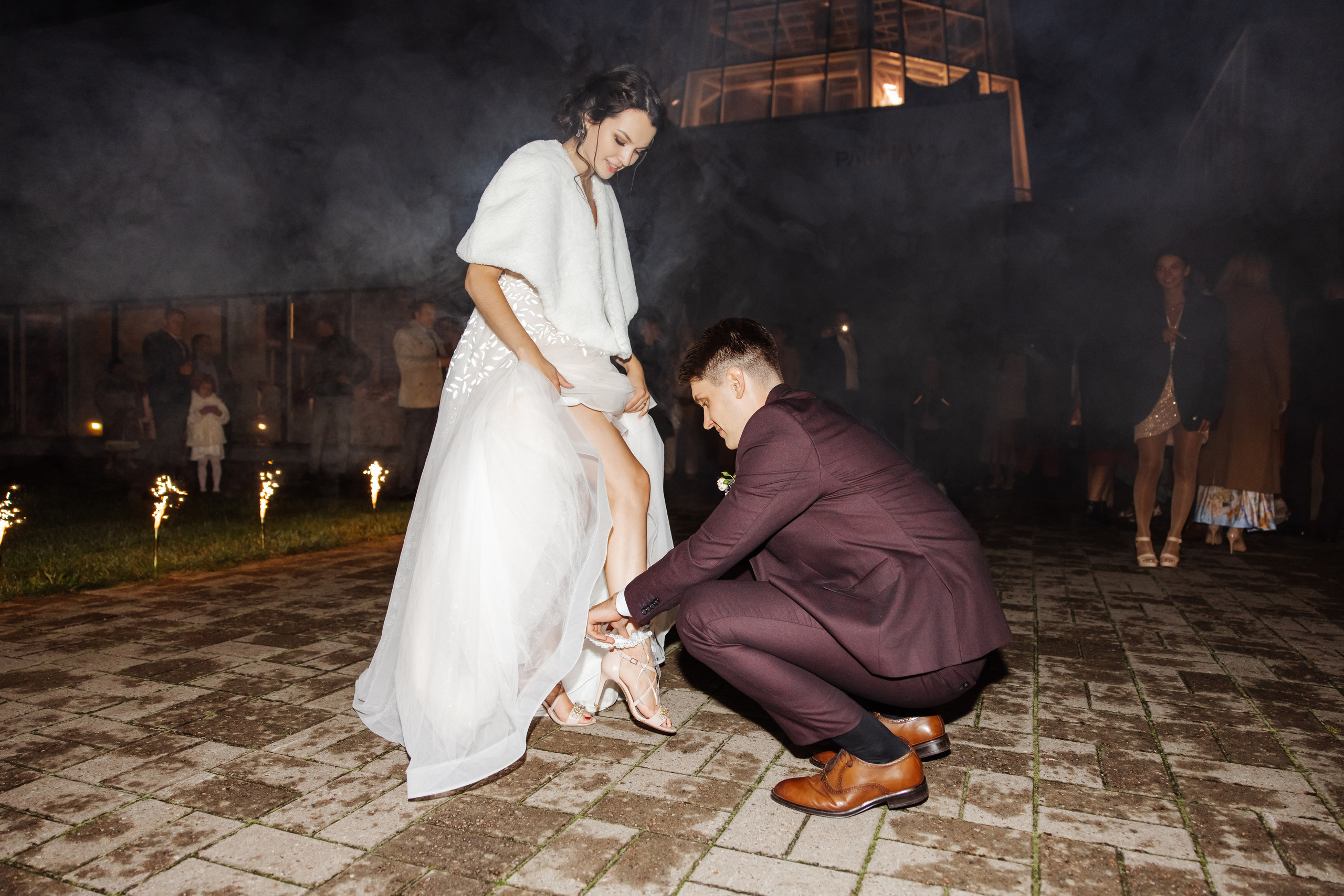 Skapende Bryllupsfotografi: Oslo som Kulisse. Bryllupsfotograf i hele Norge