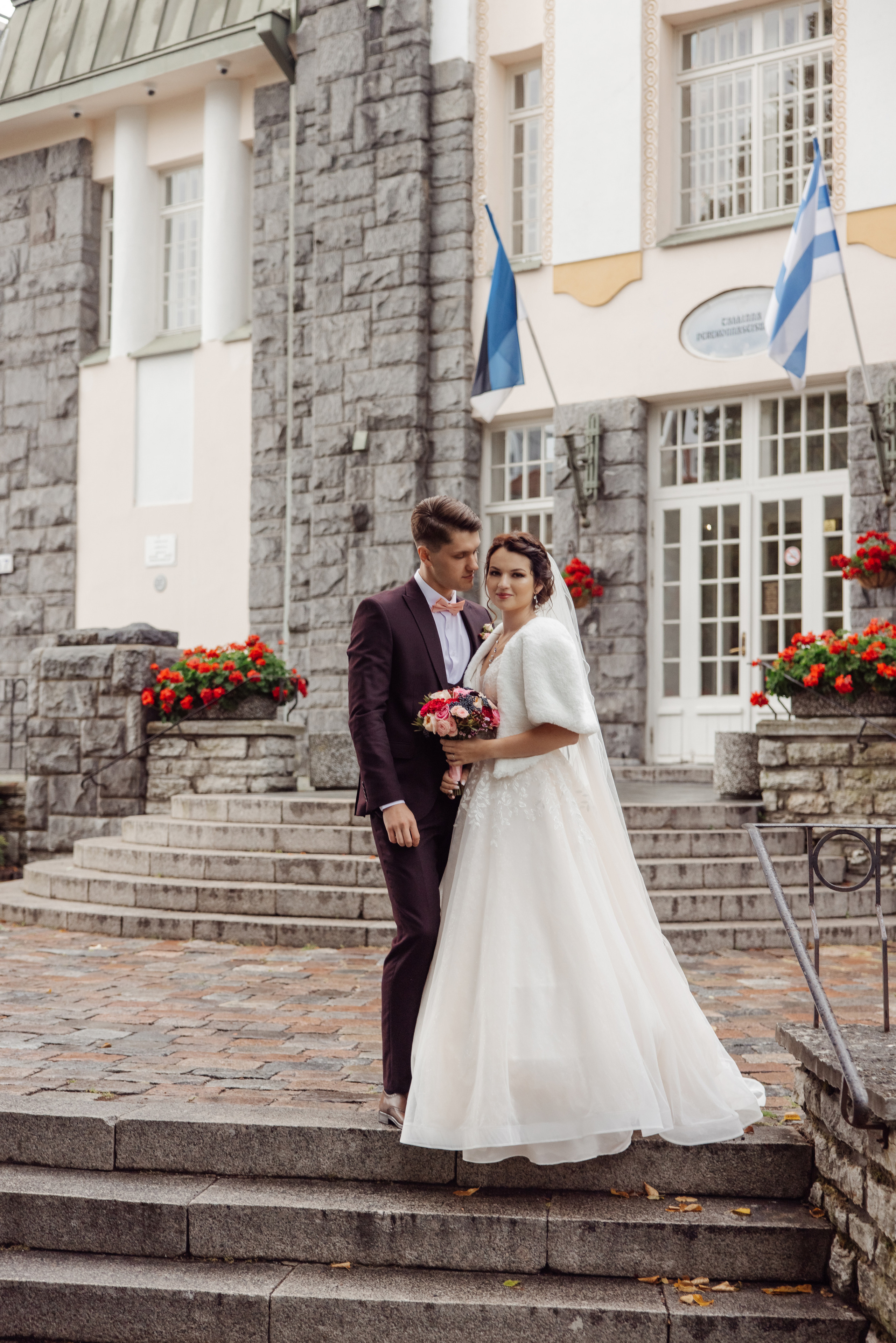 Skapende Bryllupsfotografi: Oslo som Kulisse. Bryllupsfotograf i hele Norge