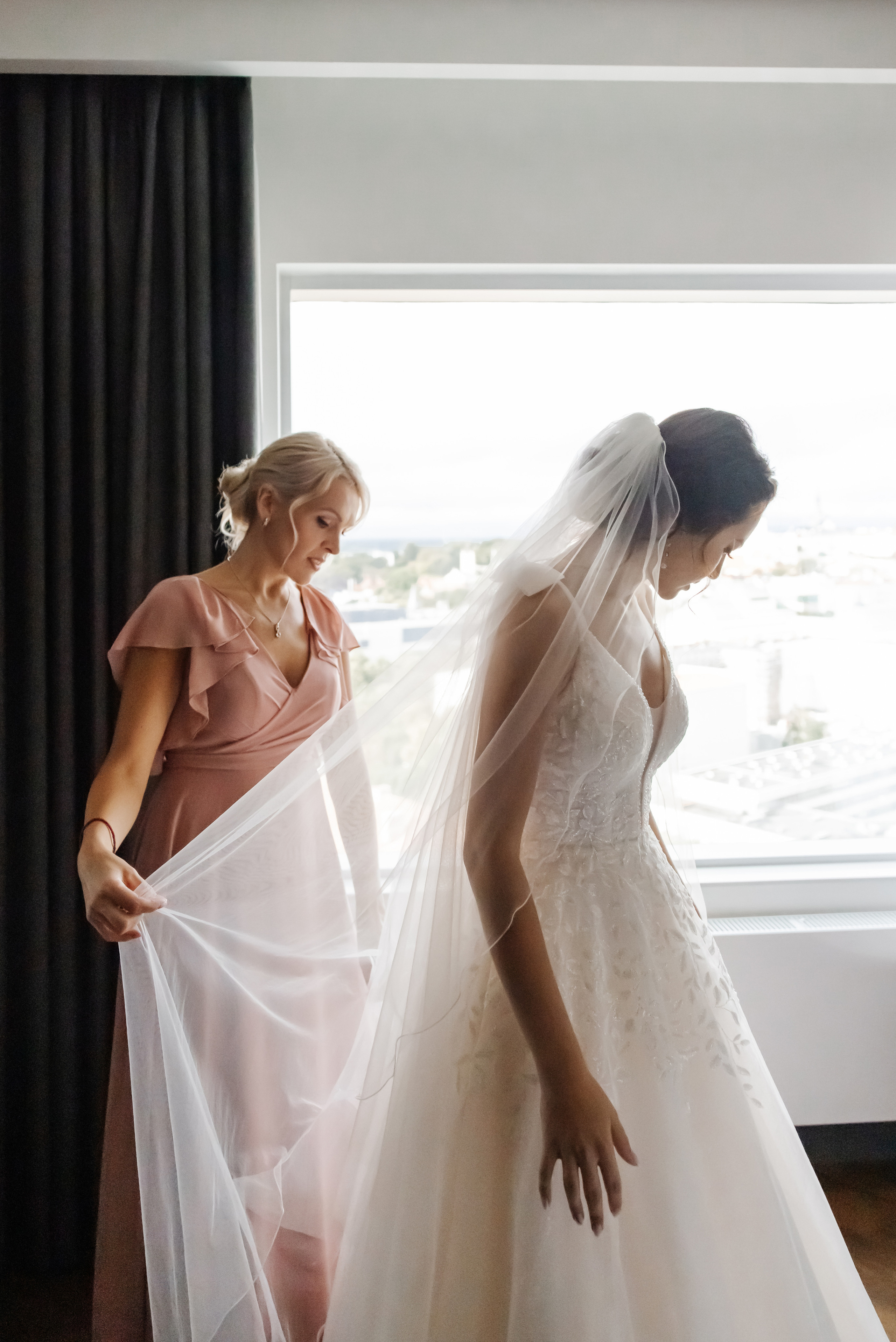 Skapende Bryllupsfotografi: Oslo som Kulisse. Bryllupsfotograf i hele Norge