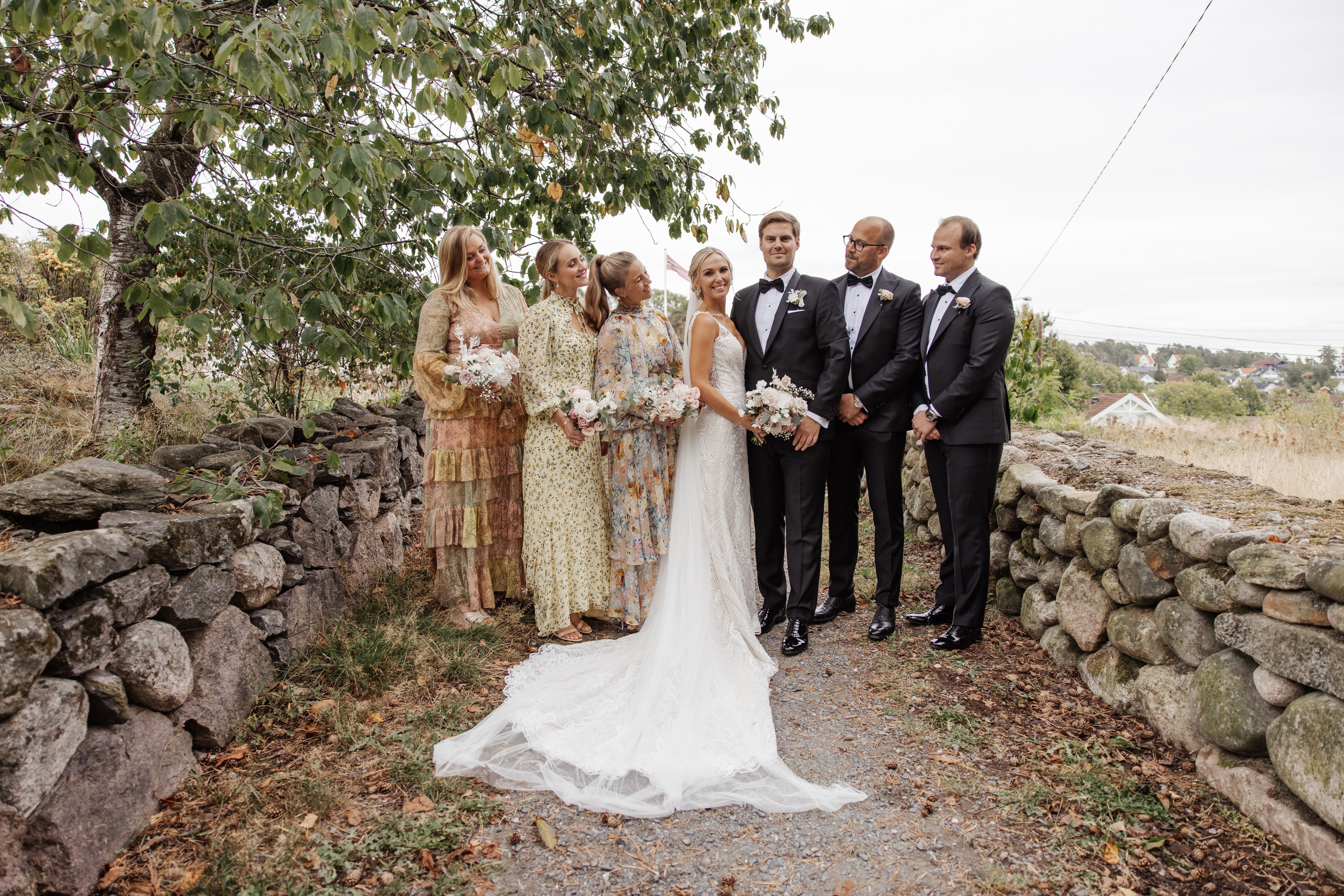 Magiske bryllupsbilder: La oss fange øyeblikket sammen!. Bryllupsfotograf i hele Norge