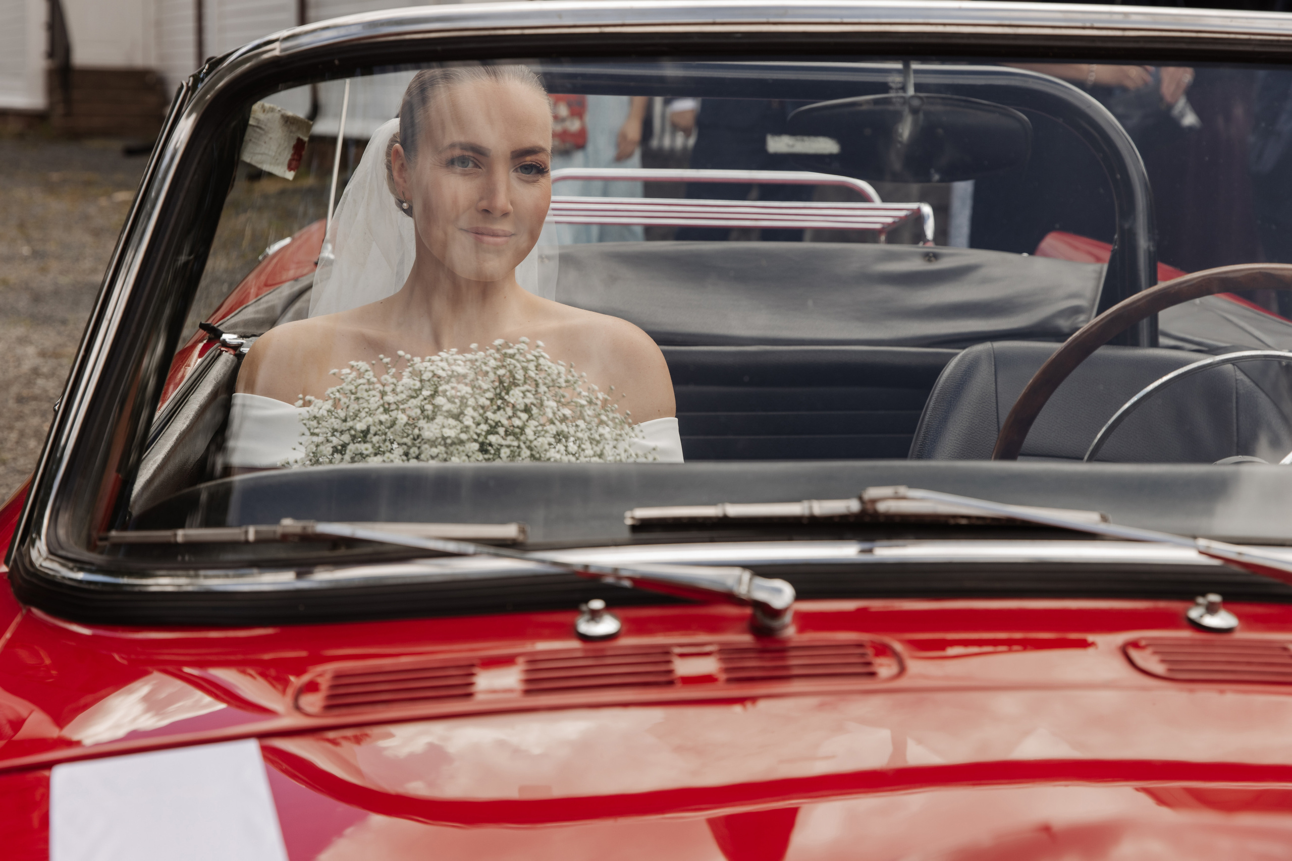 Livets viktigste øyeblikk: Bryllupsfotografi i Oslo. Bryllupsfotograf i hele Norge