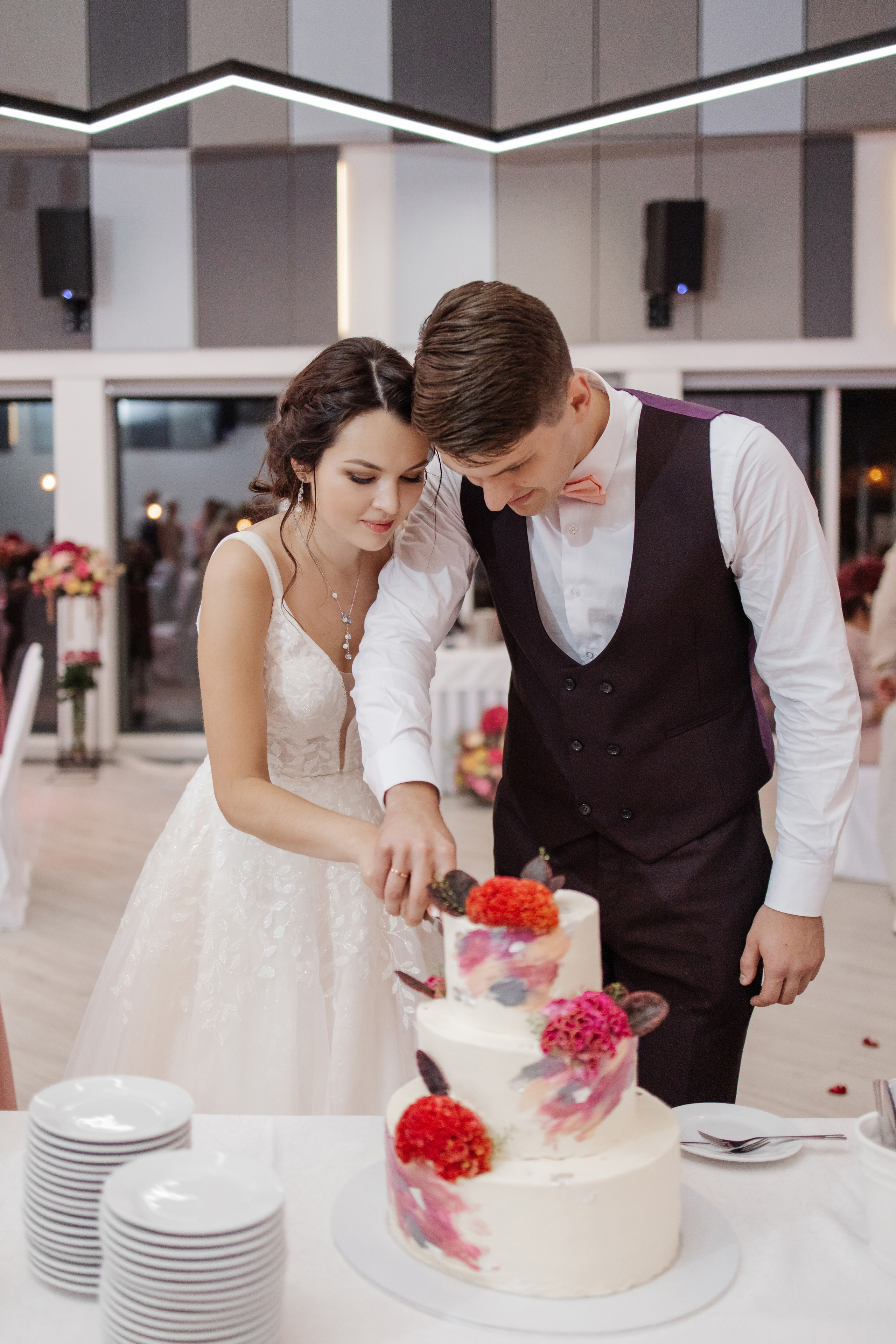 Skapende Bryllupsfotografi: Oslo som Kulisse. Bryllupsfotograf i hele Norge