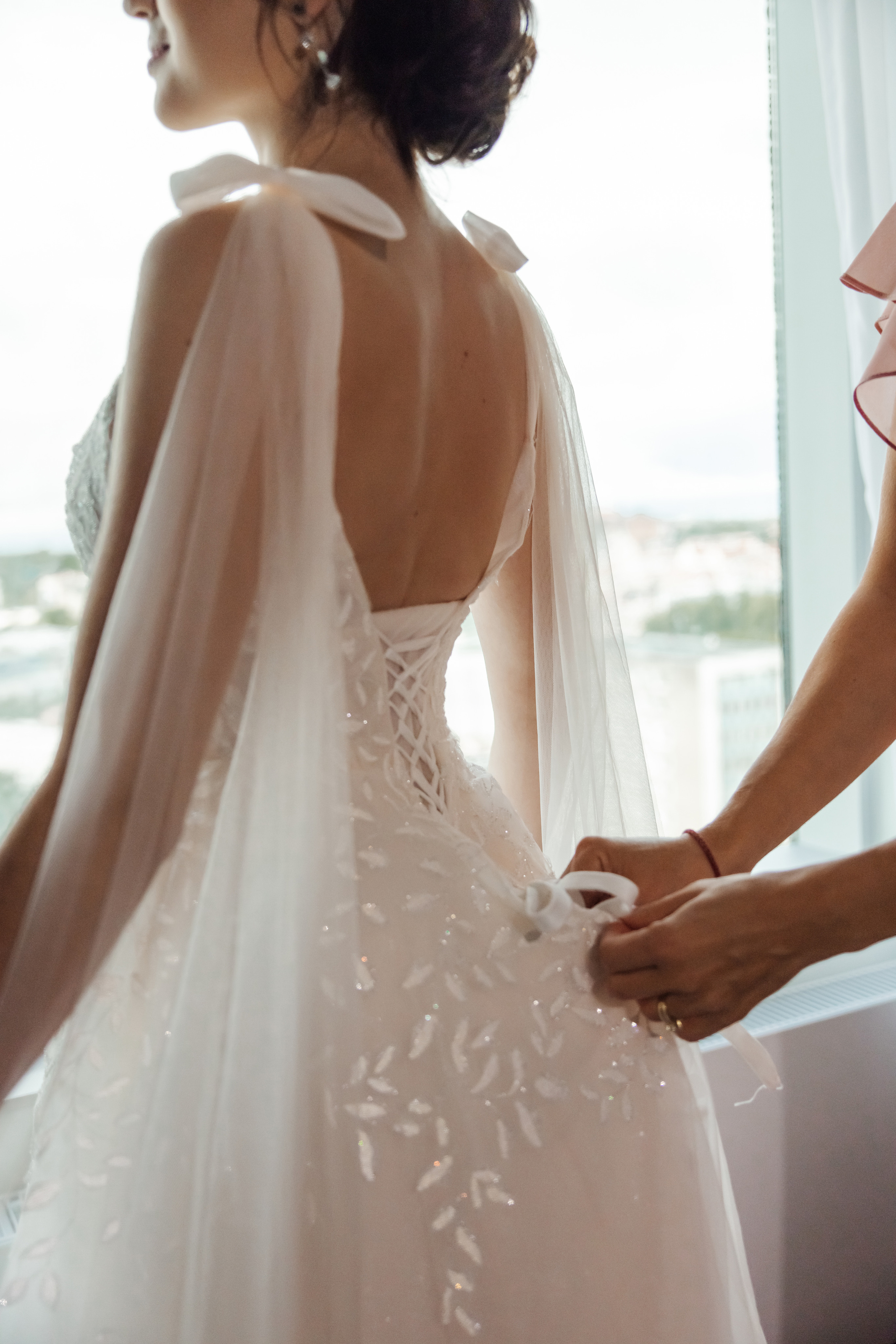 Skapende Bryllupsfotografi: Oslo som Kulisse. Bryllupsfotograf i hele Norge