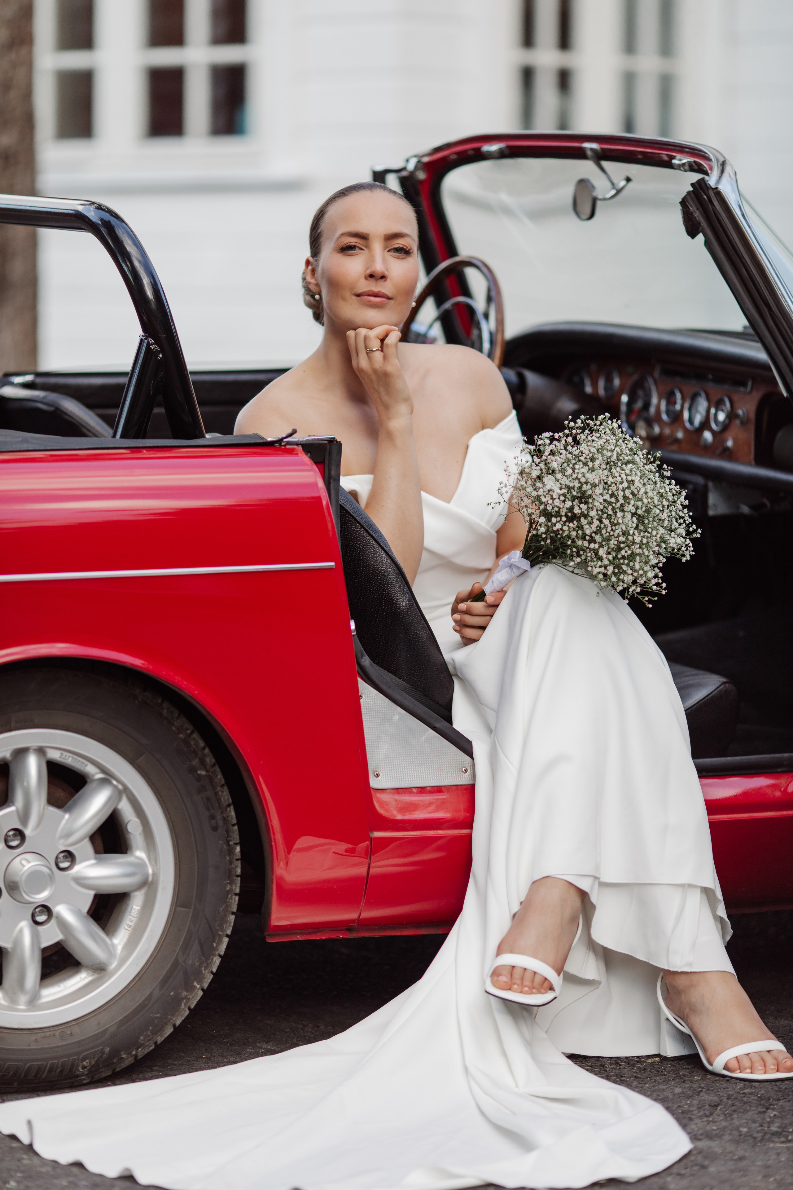 Livets viktigste øyeblikk: Bryllupsfotografi i Oslo. Bryllupsfotograf i hele Norge