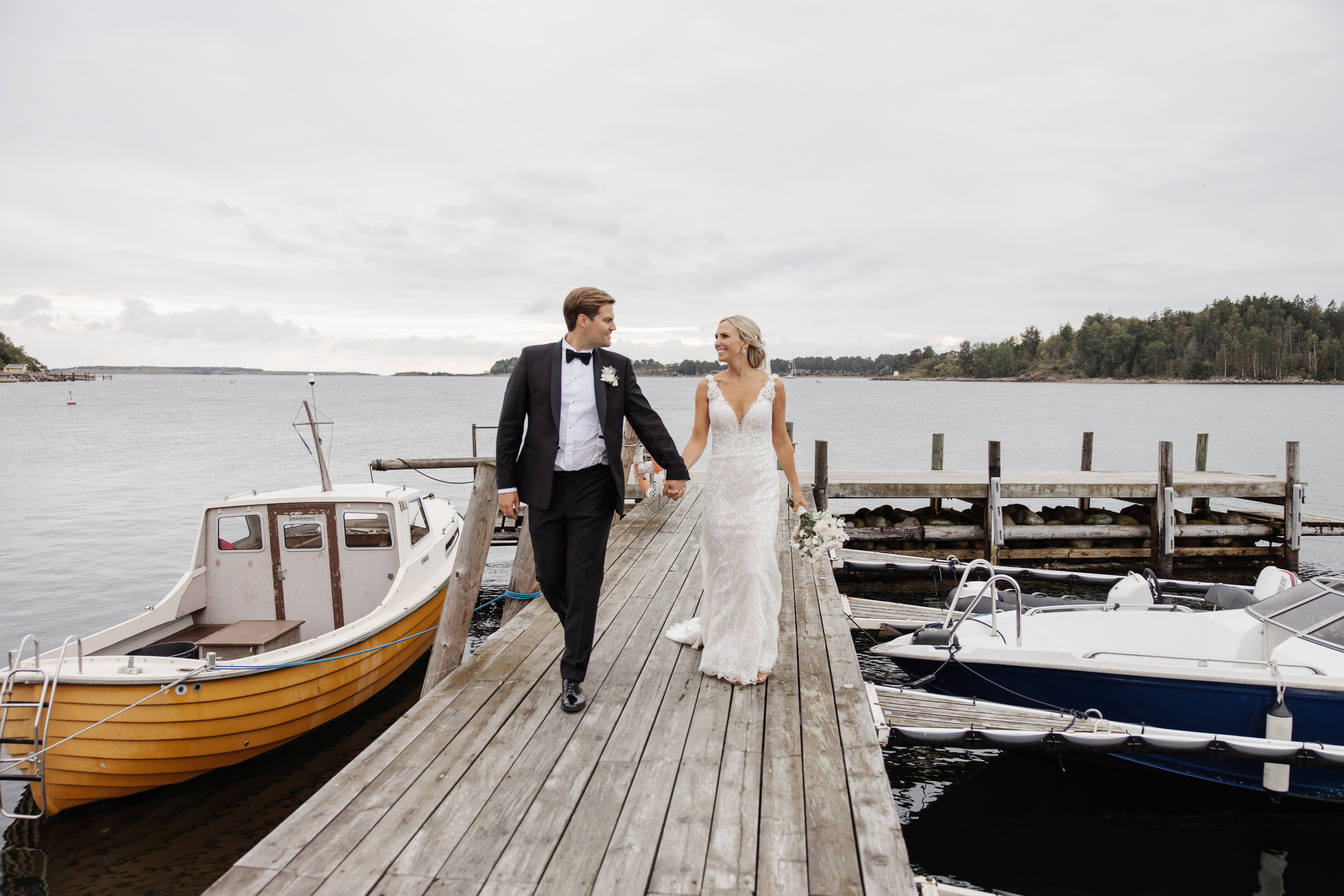 Magiske bryllupsbilder: La oss fange øyeblikket sammen!. Bryllupsfotograf i hele Norge