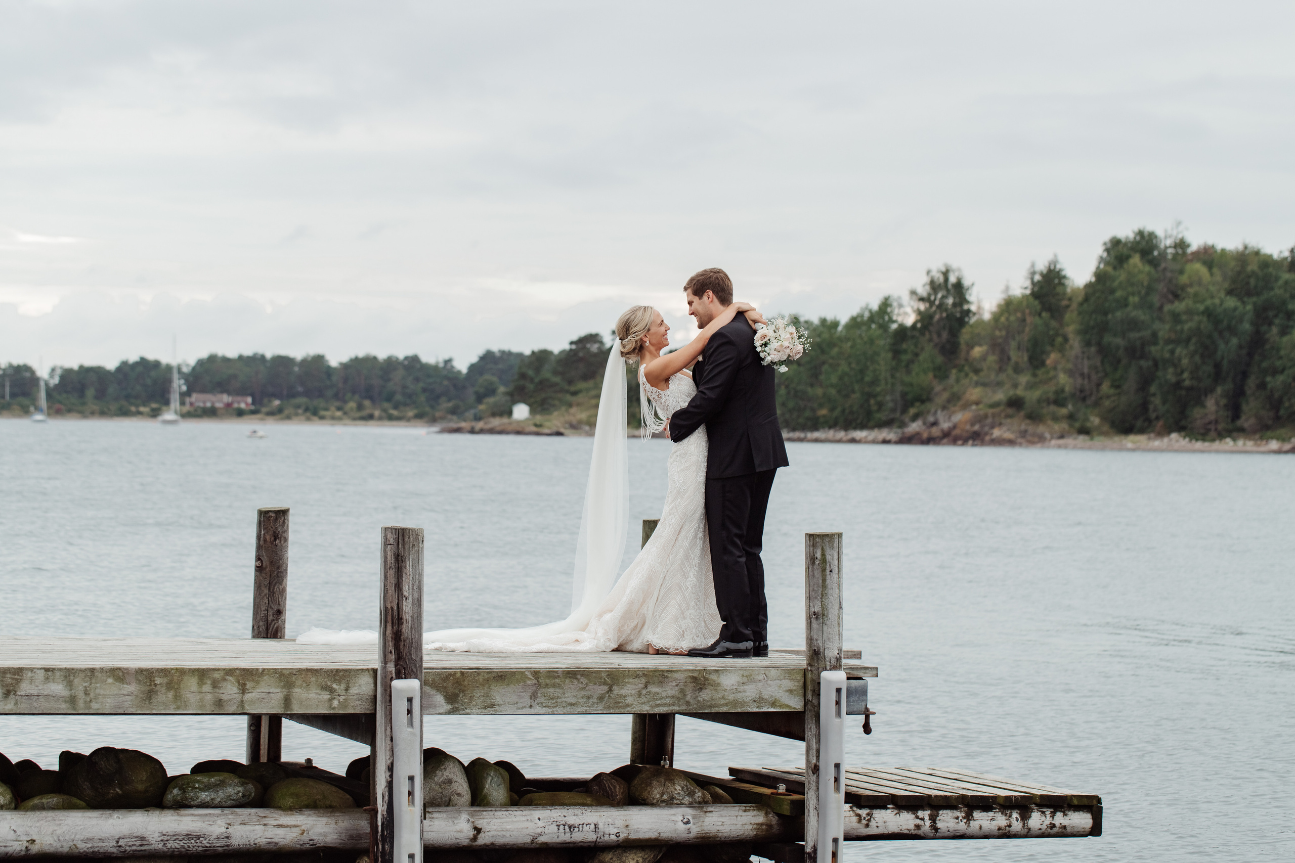 Magiske bryllupsbilder: La oss fange øyeblikket sammen!. Bryllupsfotograf i hele Norge