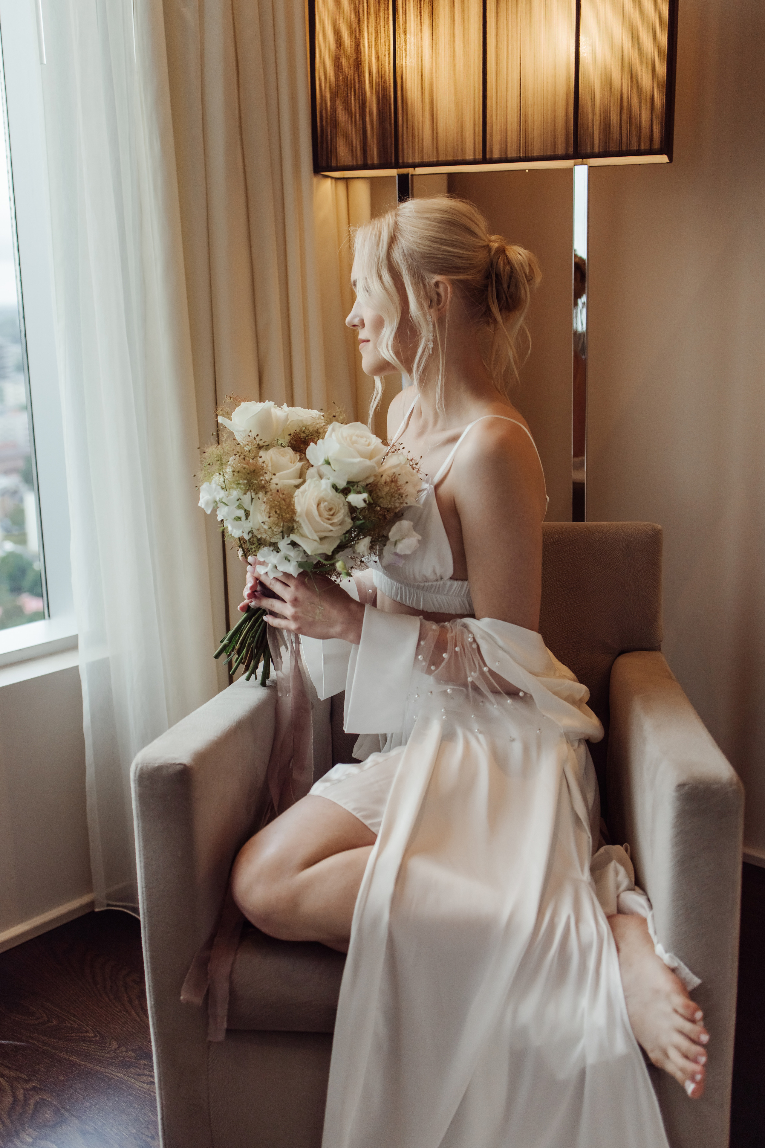 Tilstedeværelse av kjærlighet: Bryllupsbilder som varer livet ut. Bryllupsfotograf i hele Norge