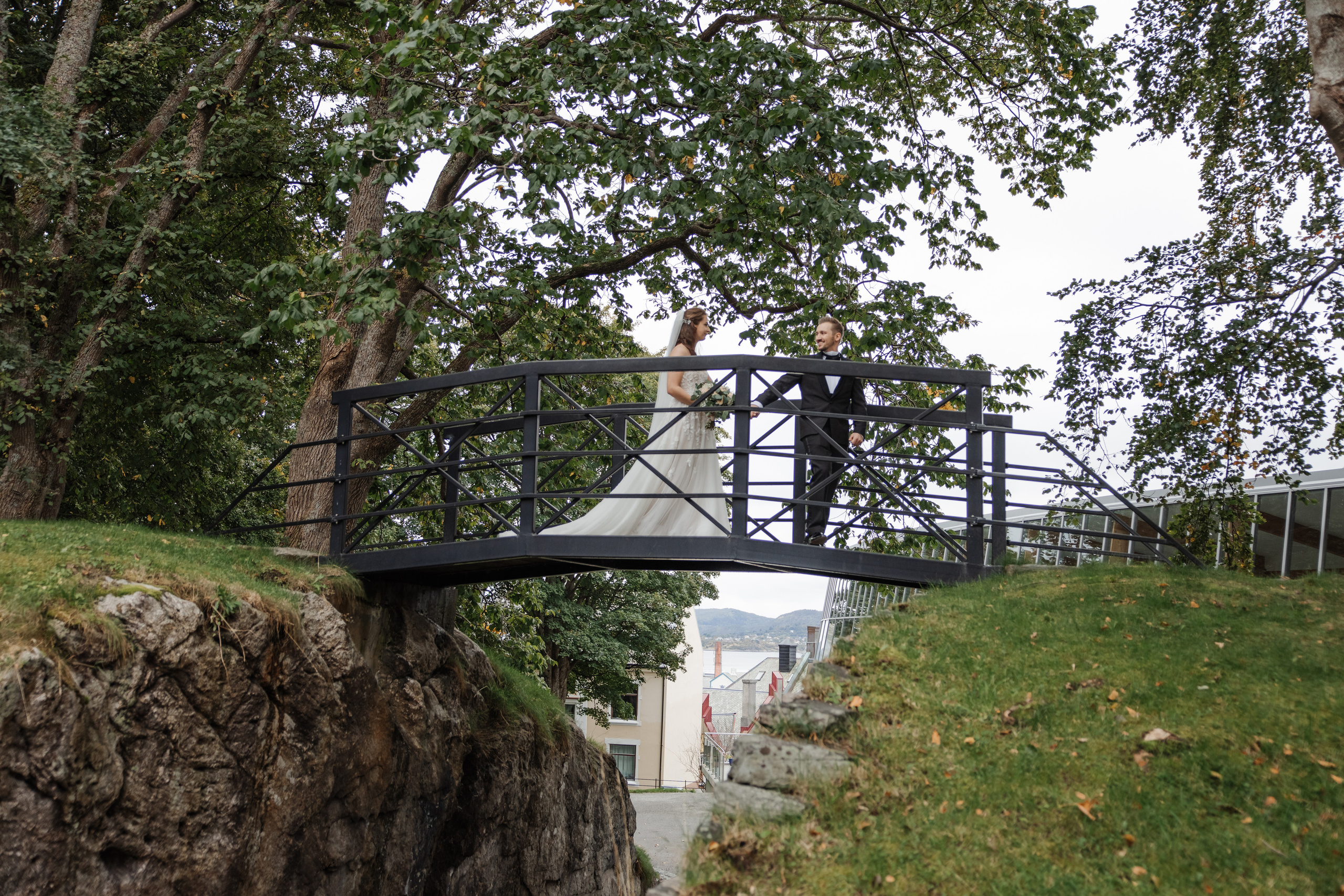 Bryllupsfotograf: Fanget i øyeblikket, for alltid bevart. Bryllupsfotograf i hele Norge