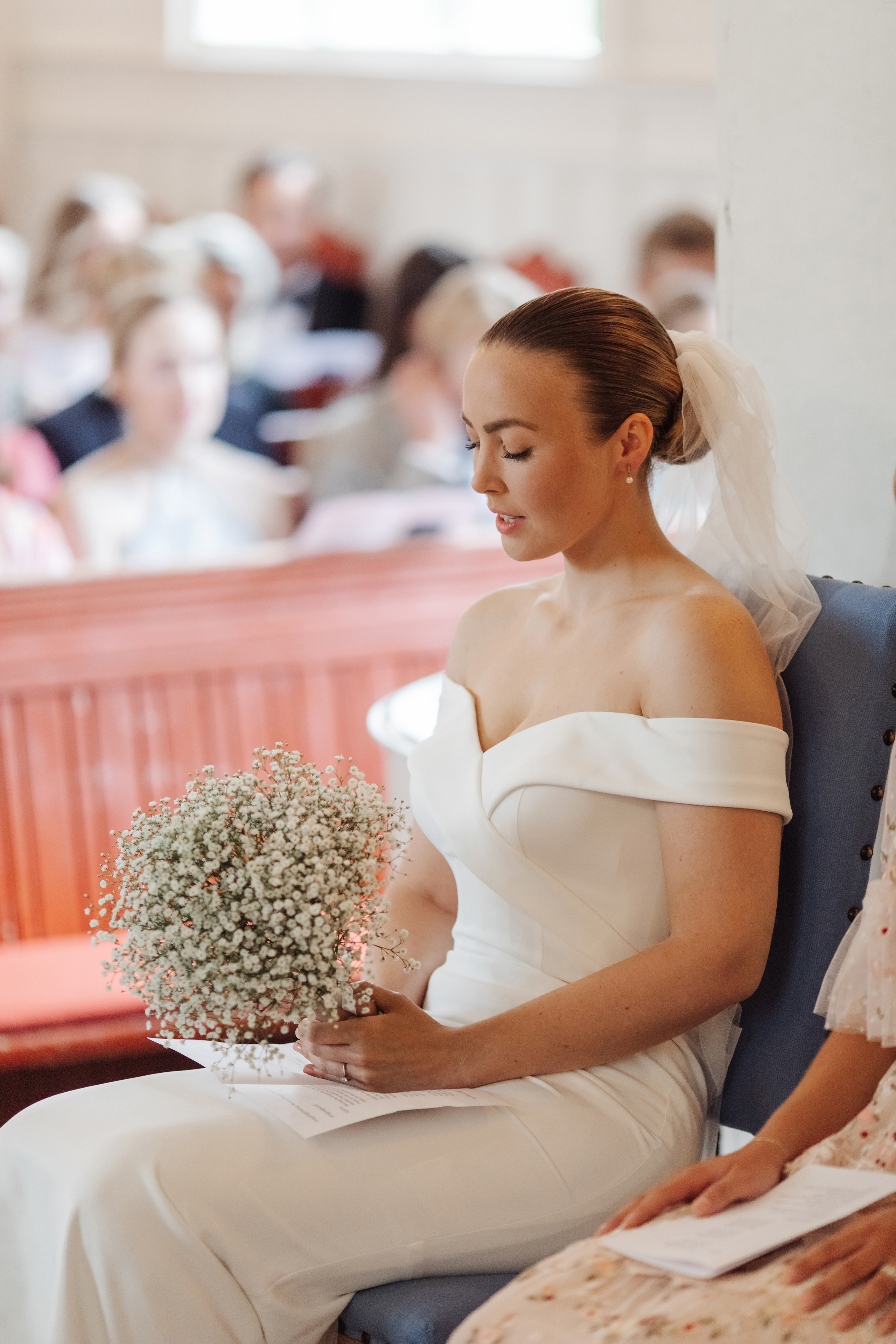 Livets viktigste øyeblikk: Bryllupsfotografi i Oslo. Bryllupsfotograf i hele Norge