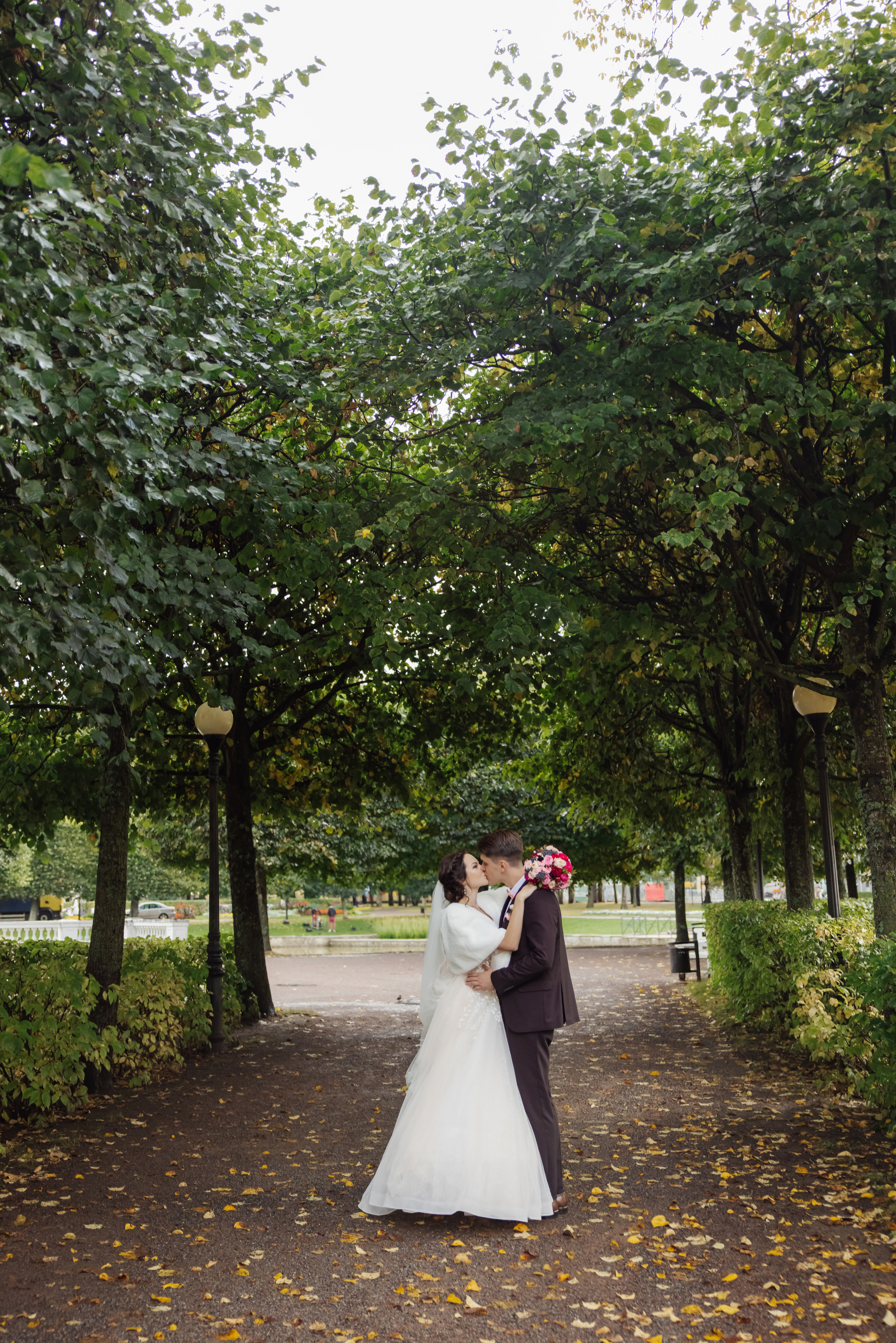 Skapende Bryllupsfotografi: Oslo som Kulisse. Bryllupsfotograf i hele Norge