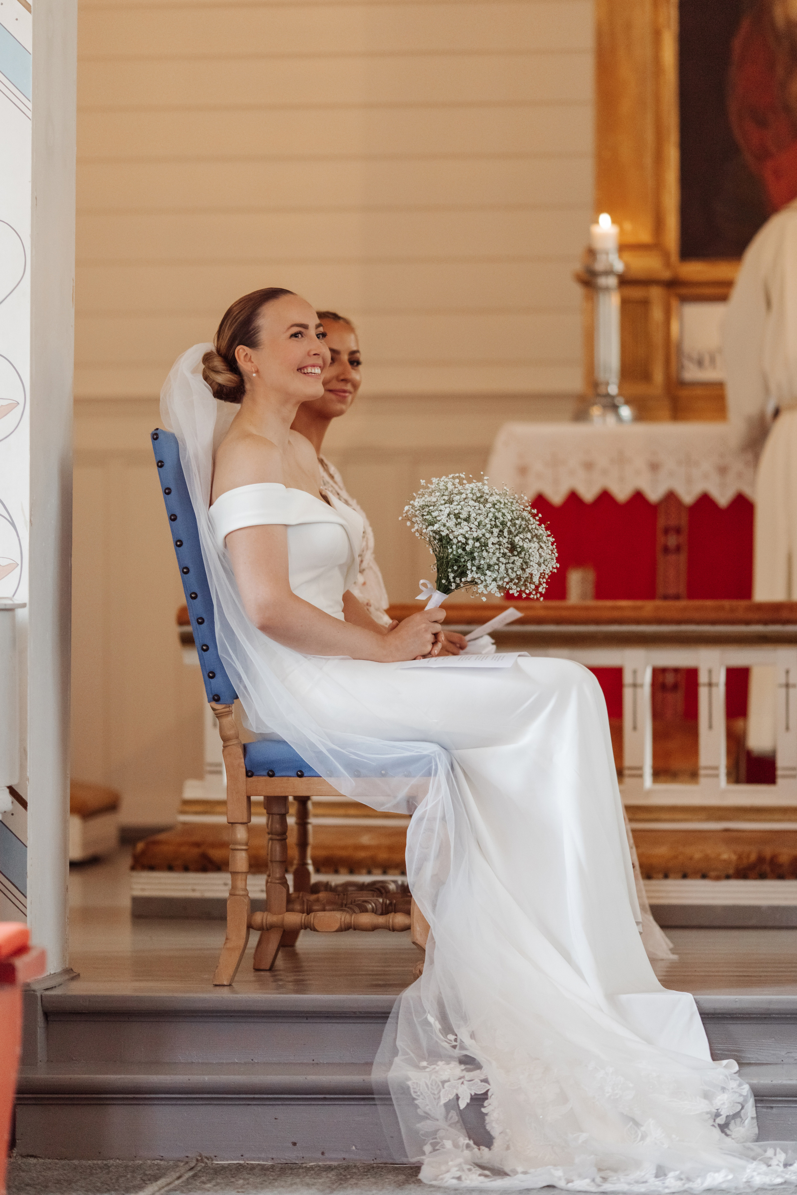 Livets viktigste øyeblikk: Bryllupsfotografi i Oslo. Bryllupsfotograf i hele Norge