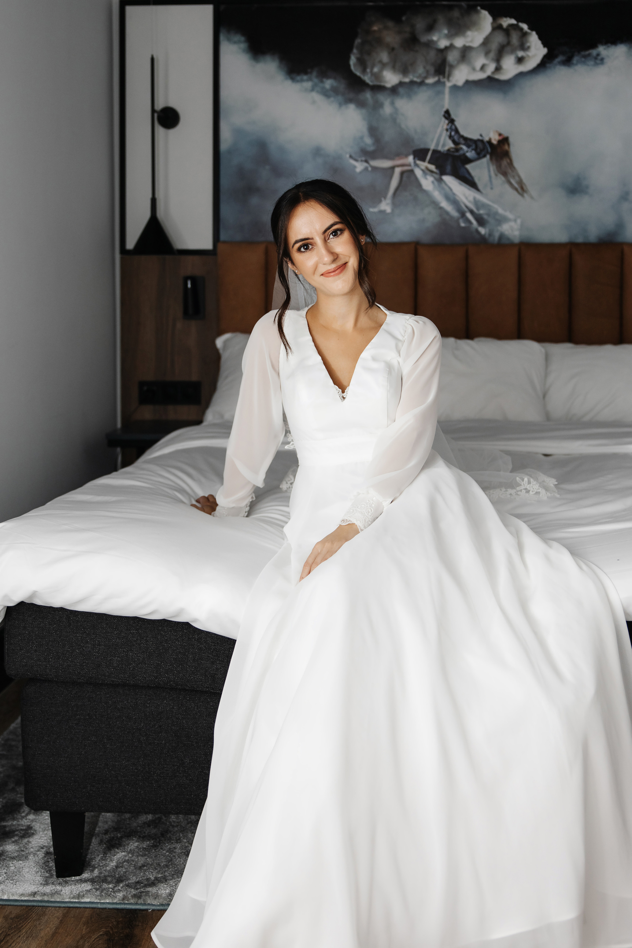 Natur, Kjærlighet, Magi: Bryllupsfotograf i Oslo. Bryllupsfotograf i hele Norge