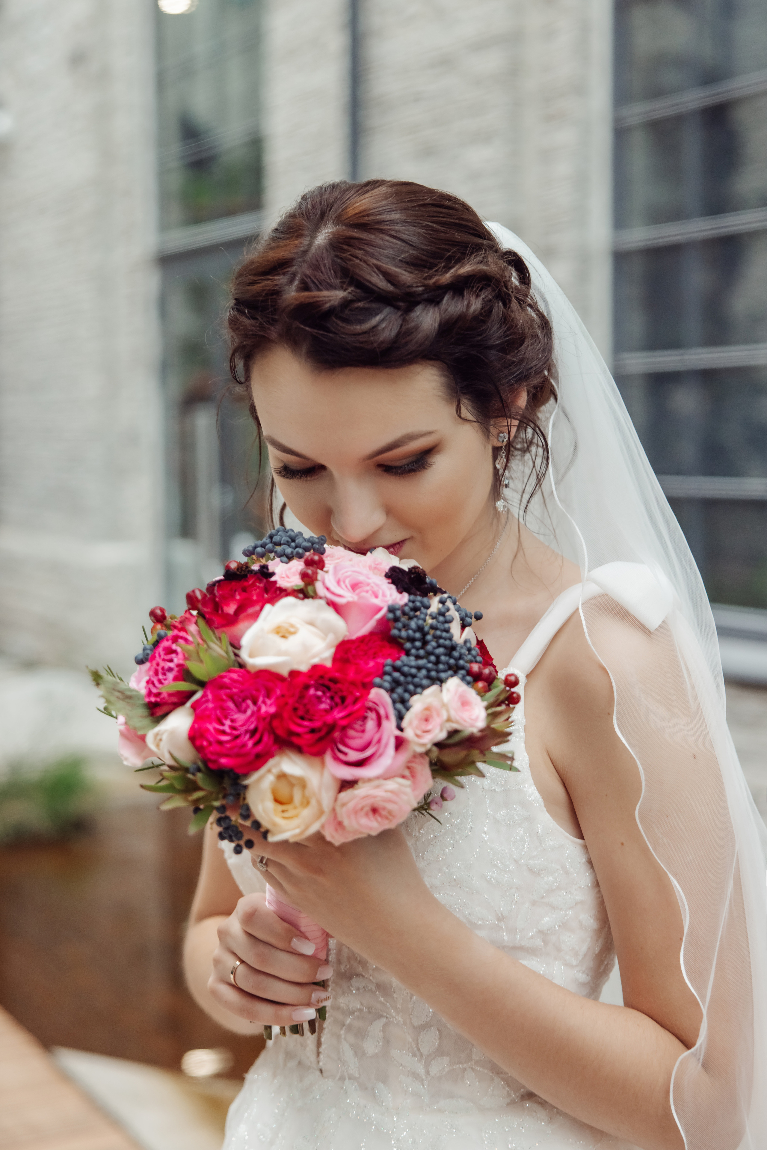 Skapende Bryllupsfotografi: Oslo som Kulisse. Bryllupsfotograf i hele Norge