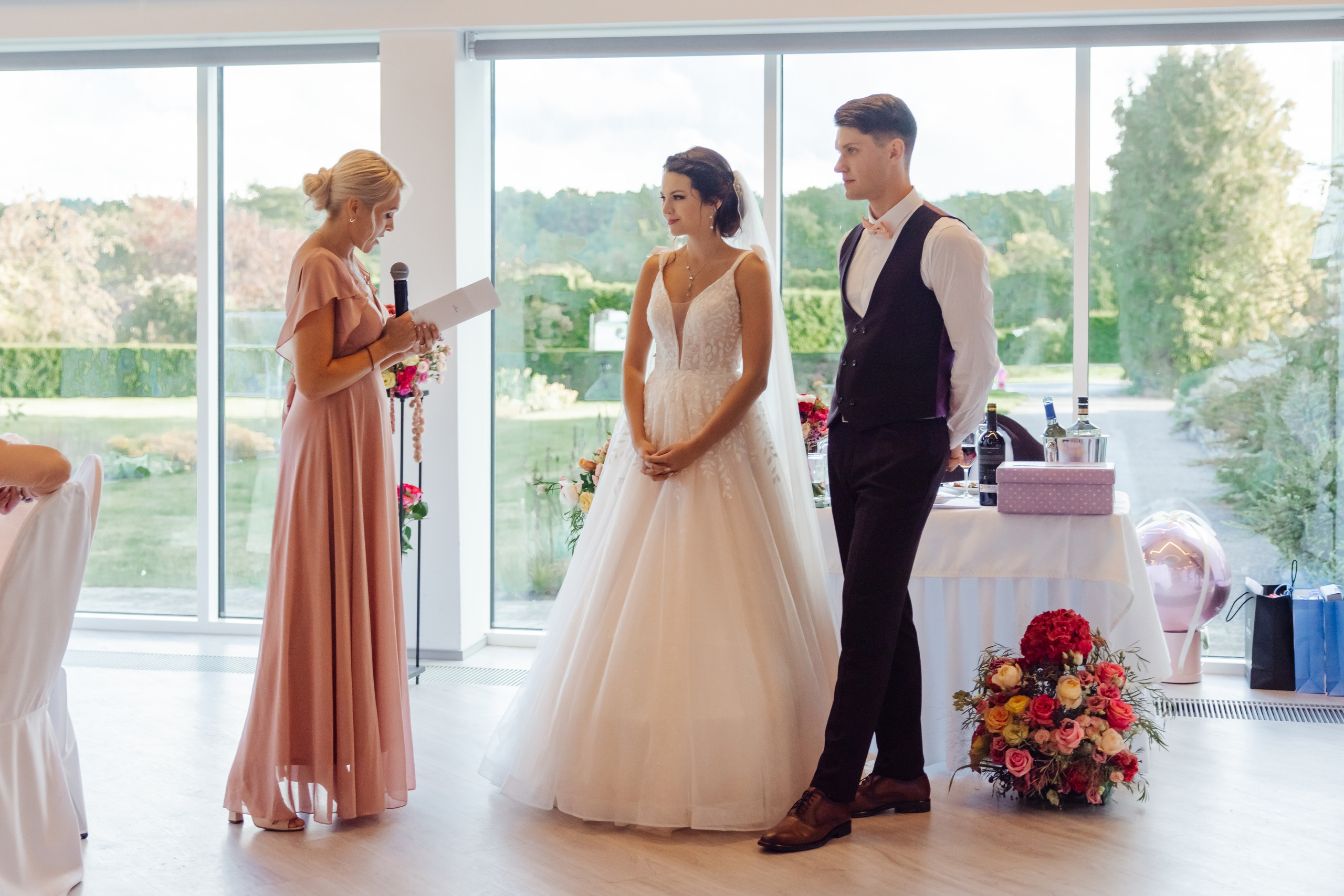 Skapende Bryllupsfotografi: Oslo som Kulisse. Bryllupsfotograf i hele Norge