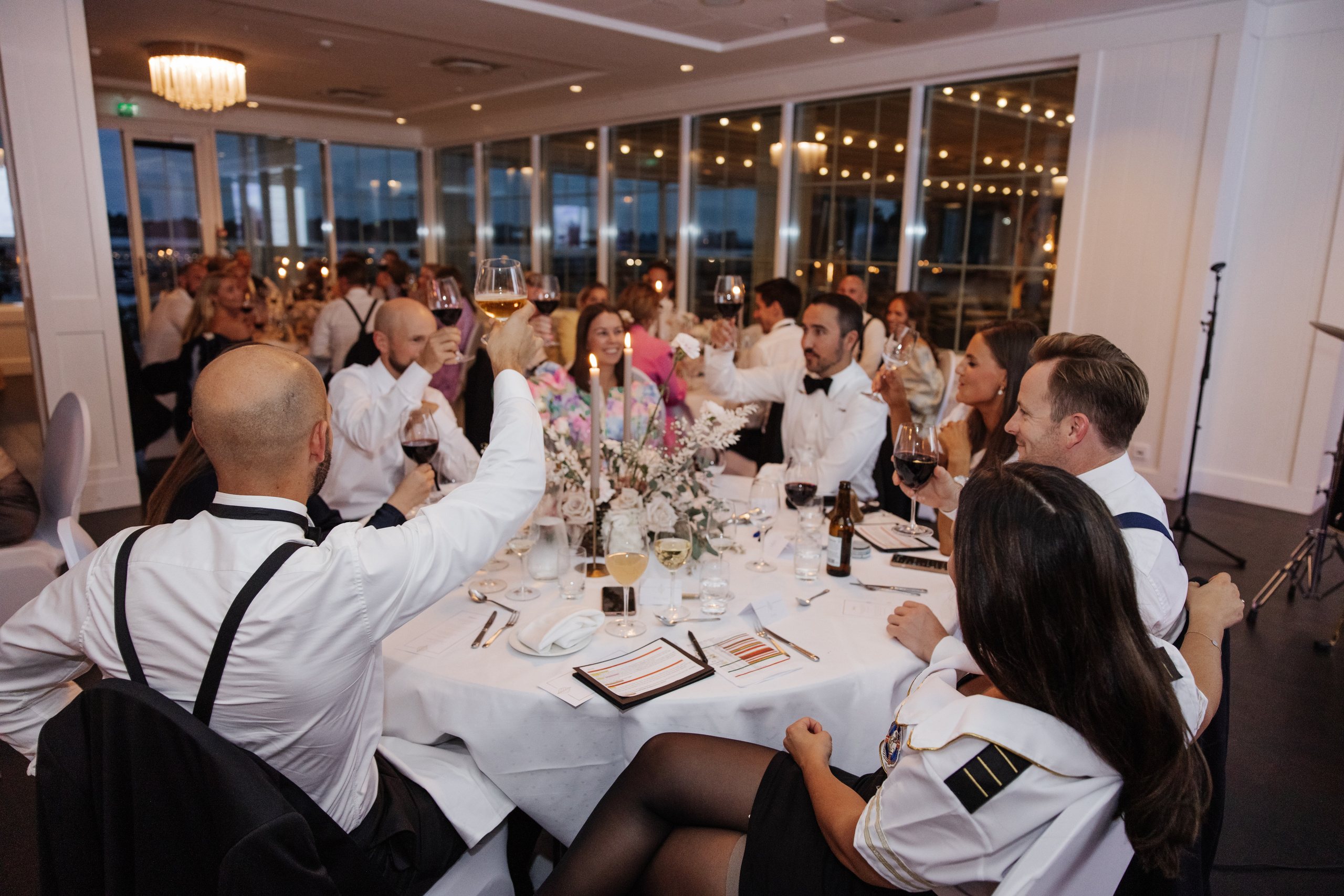 Magiske bryllupsbilder: La oss fange øyeblikket sammen!. Bryllupsfotograf i hele Norge