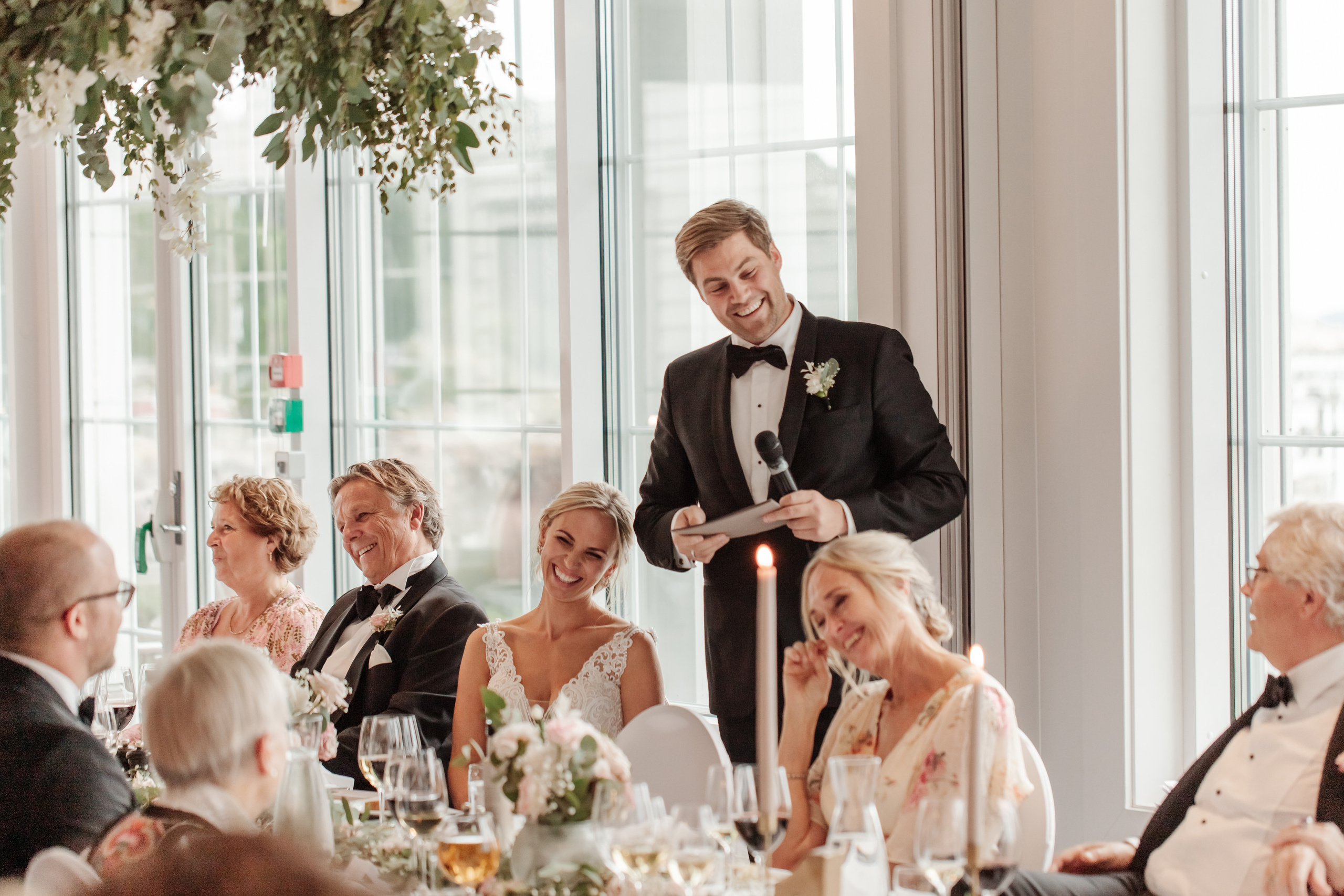 Magiske bryllupsbilder: La oss fange øyeblikket sammen!. Bryllupsfotograf i hele Norge