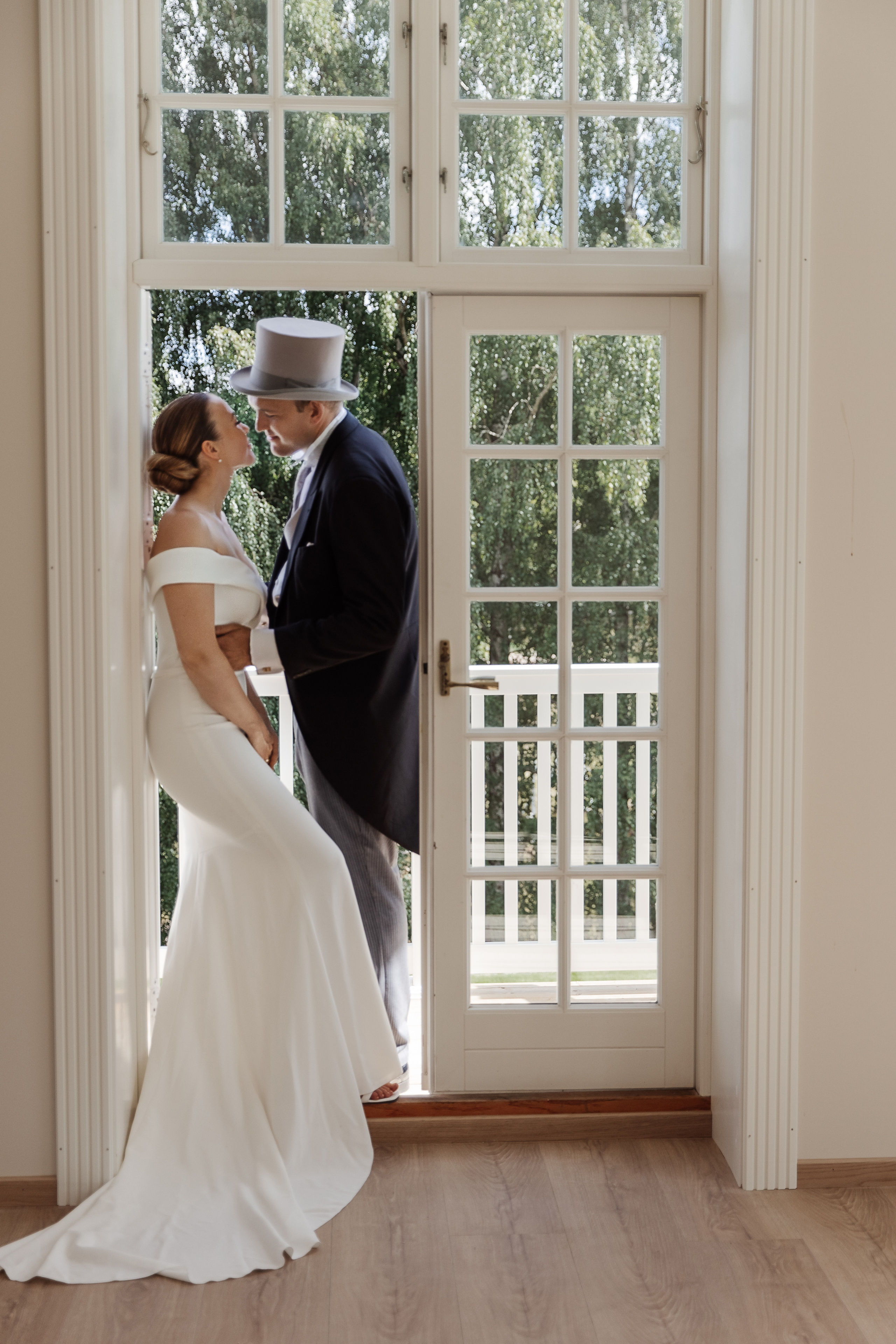 Livets viktigste øyeblikk: Bryllupsfotografi i Oslo. Bryllupsfotograf i hele Norge