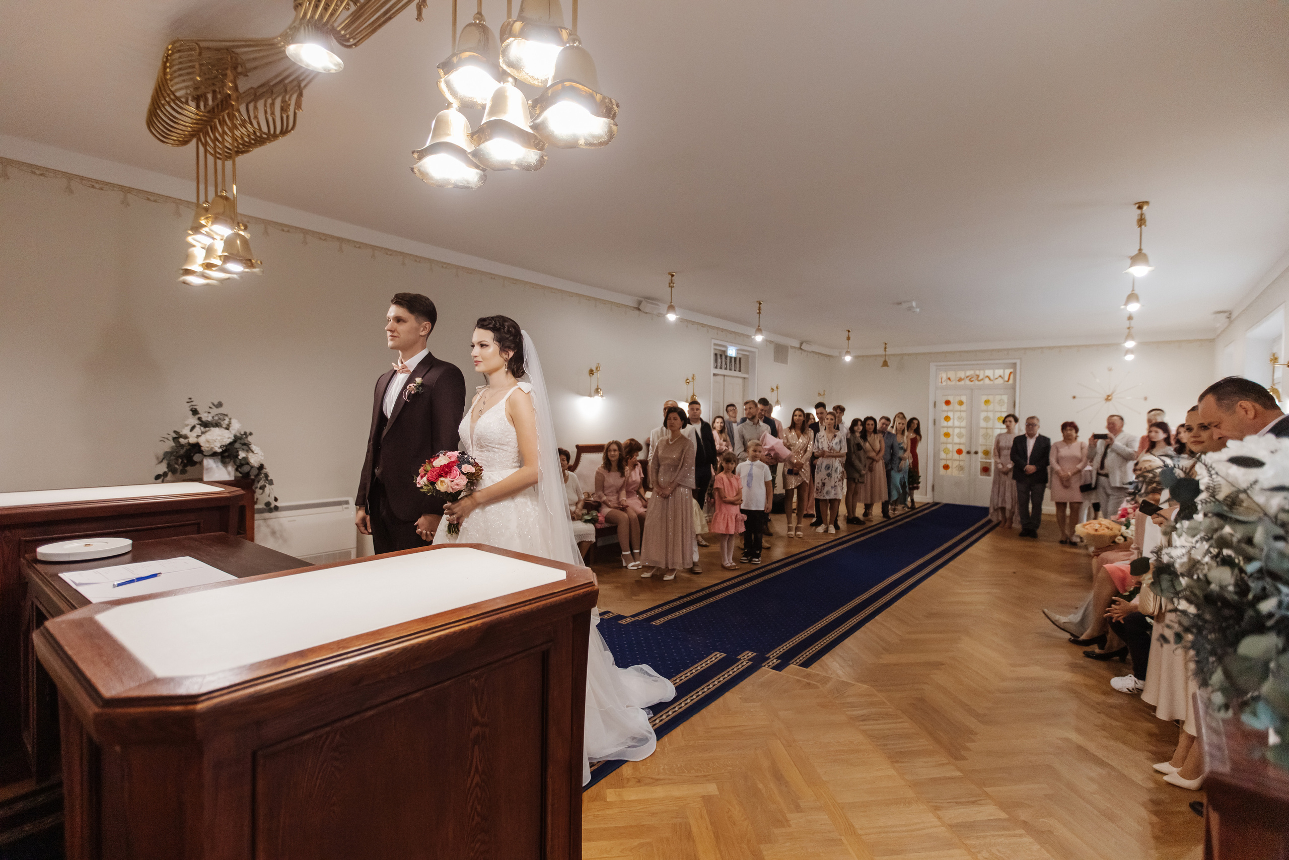 Skapende Bryllupsfotografi: Oslo som Kulisse. Bryllupsfotograf i hele Norge