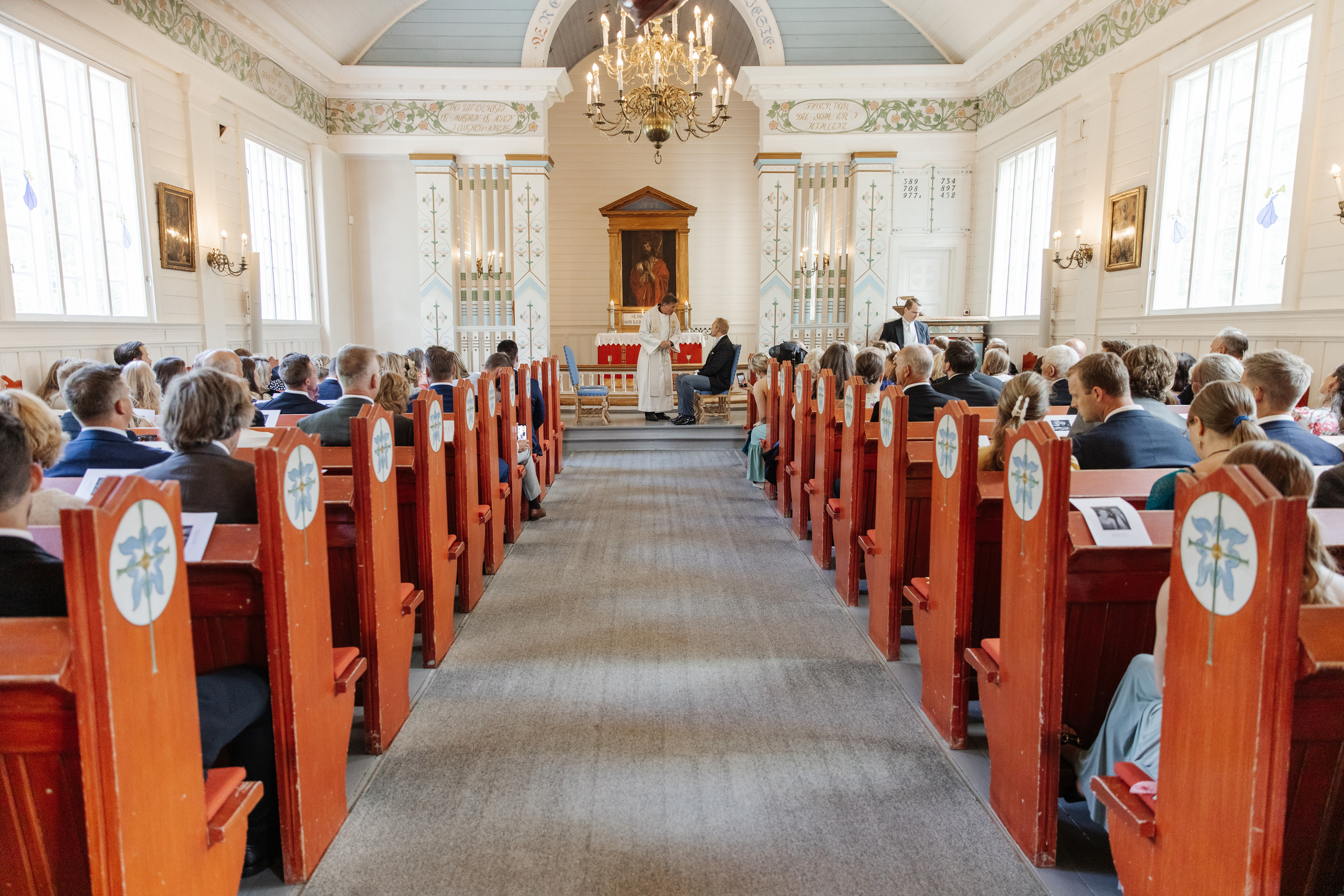 Livets viktigste øyeblikk: Bryllupsfotografi i Oslo. Bryllupsfotograf i hele Norge