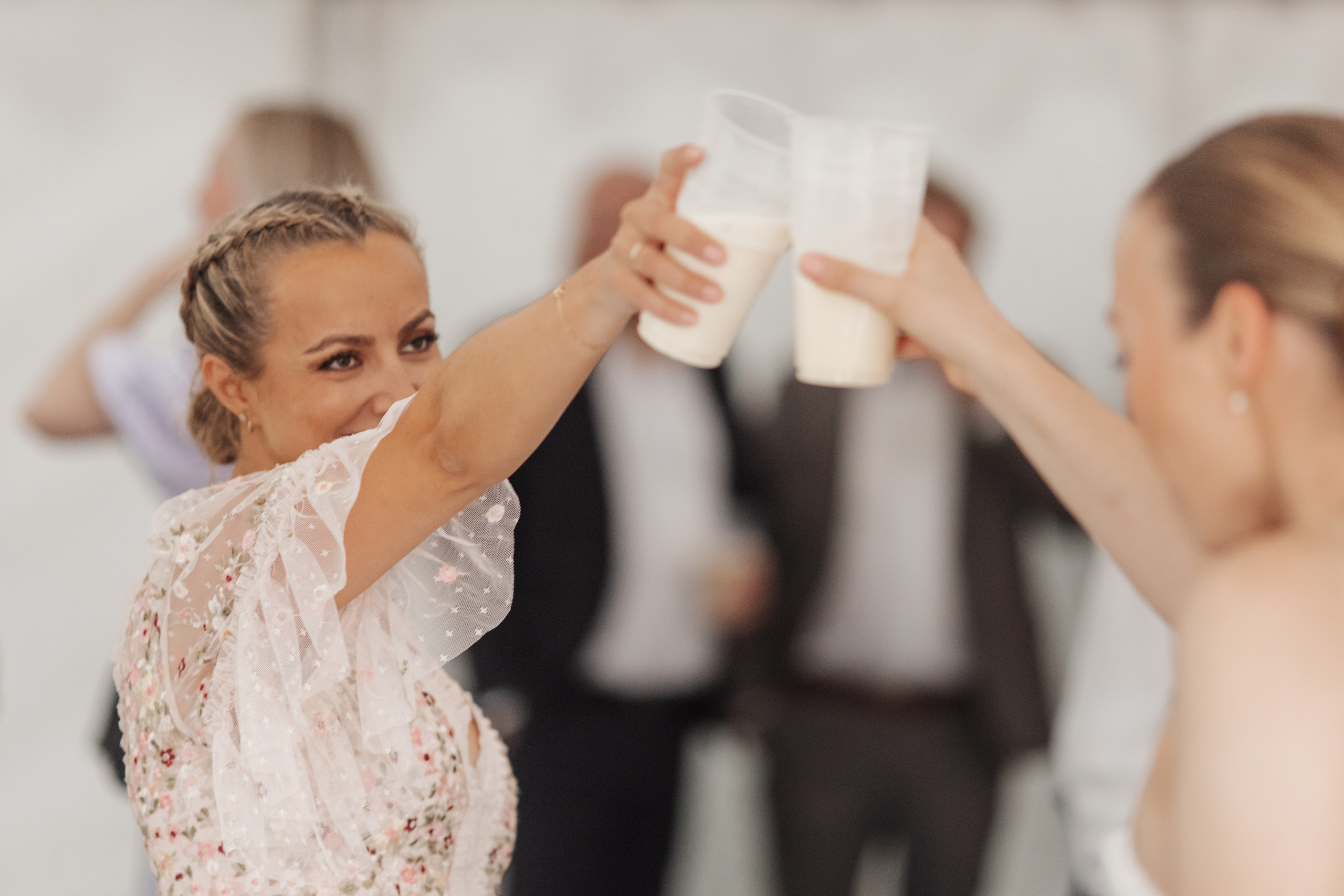 Livets viktigste øyeblikk: Bryllupsfotografi i Oslo. Bryllupsfotograf i hele Norge