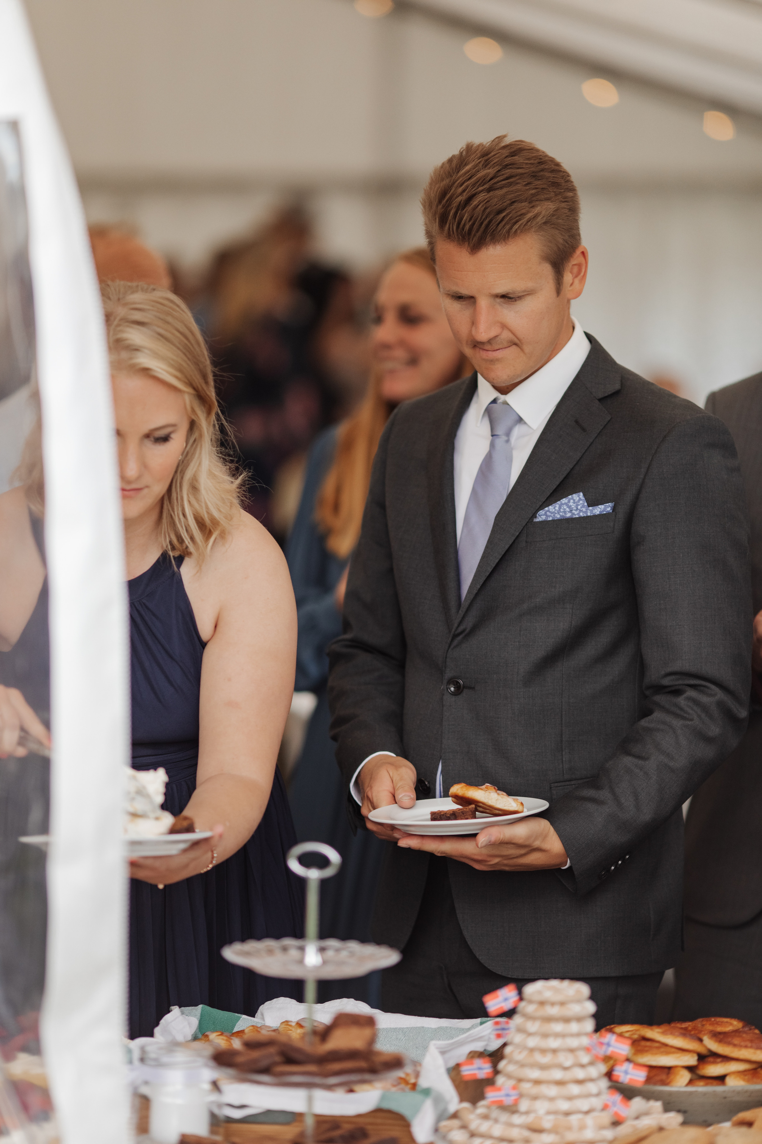 Livets viktigste øyeblikk: Bryllupsfotografi i Oslo. Bryllupsfotograf i hele Norge