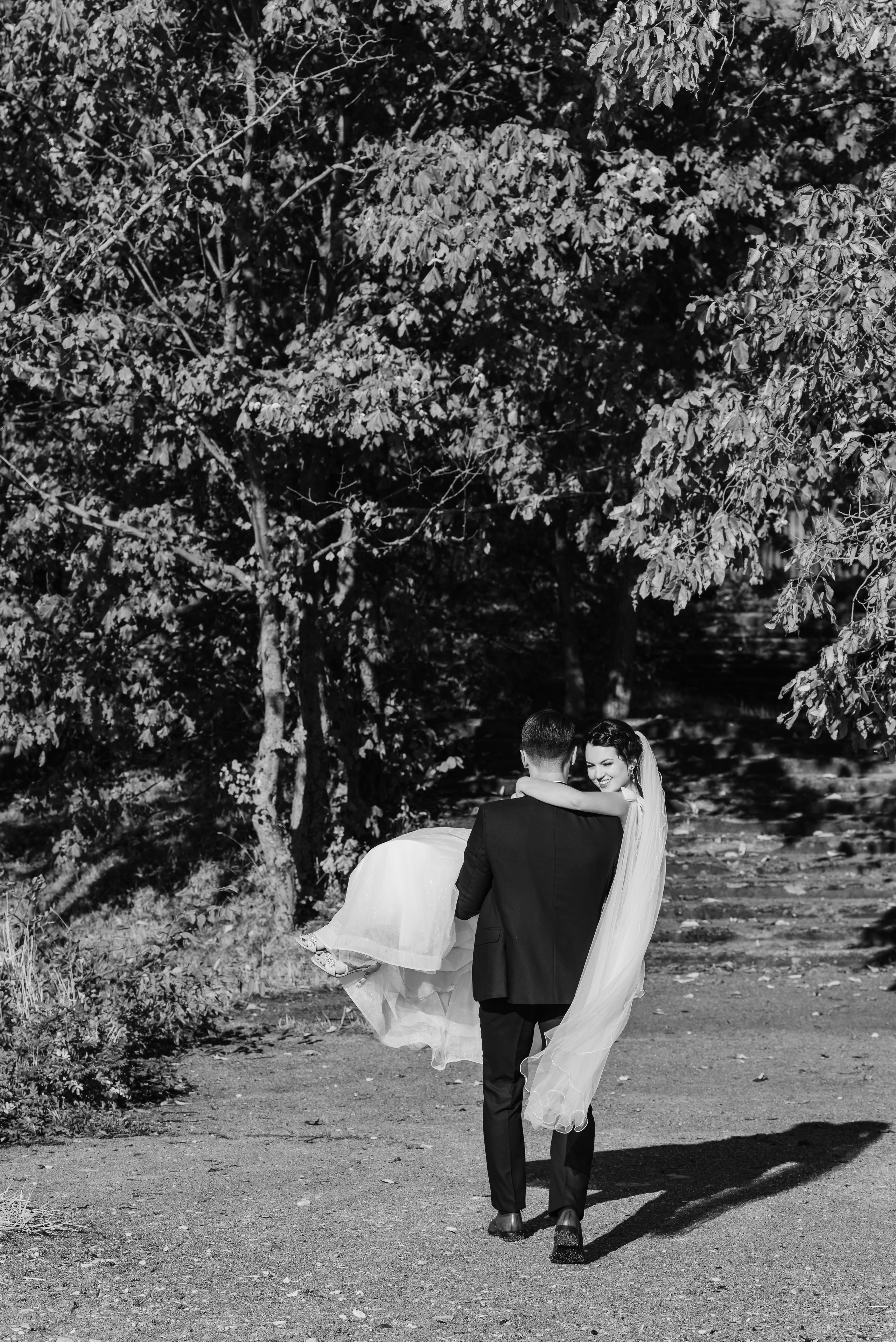 Skapende Bryllupsfotografi: Oslo som Kulisse. Bryllupsfotograf i hele Norge