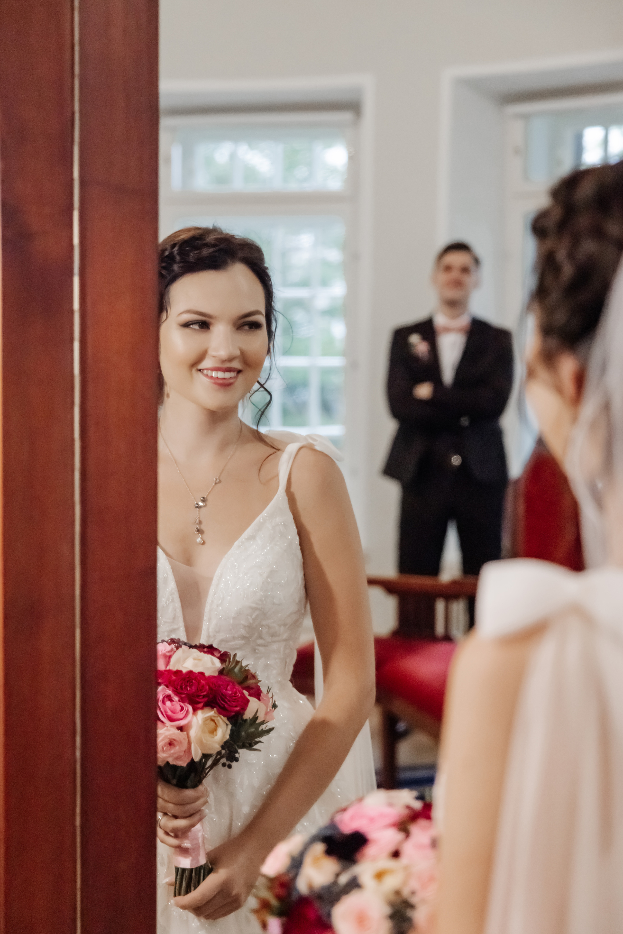 Skapende Bryllupsfotografi: Oslo som Kulisse. Bryllupsfotograf i hele Norge