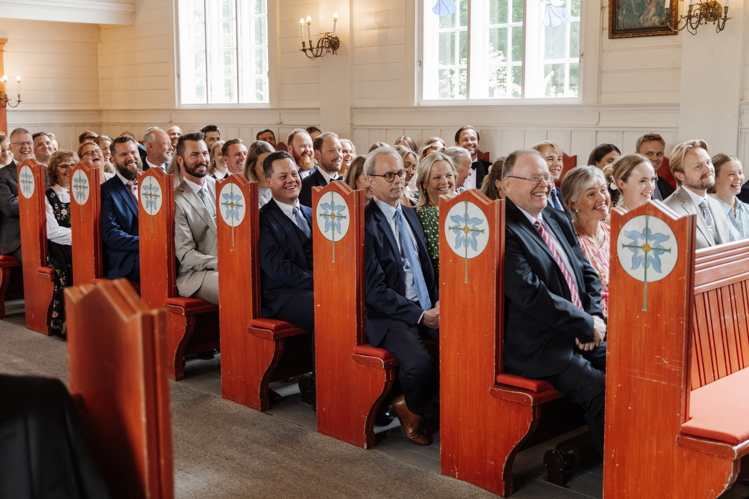 Livets viktigste øyeblikk: Bryllupsfotografi i Oslo. Bryllupsfotograf i hele Norge