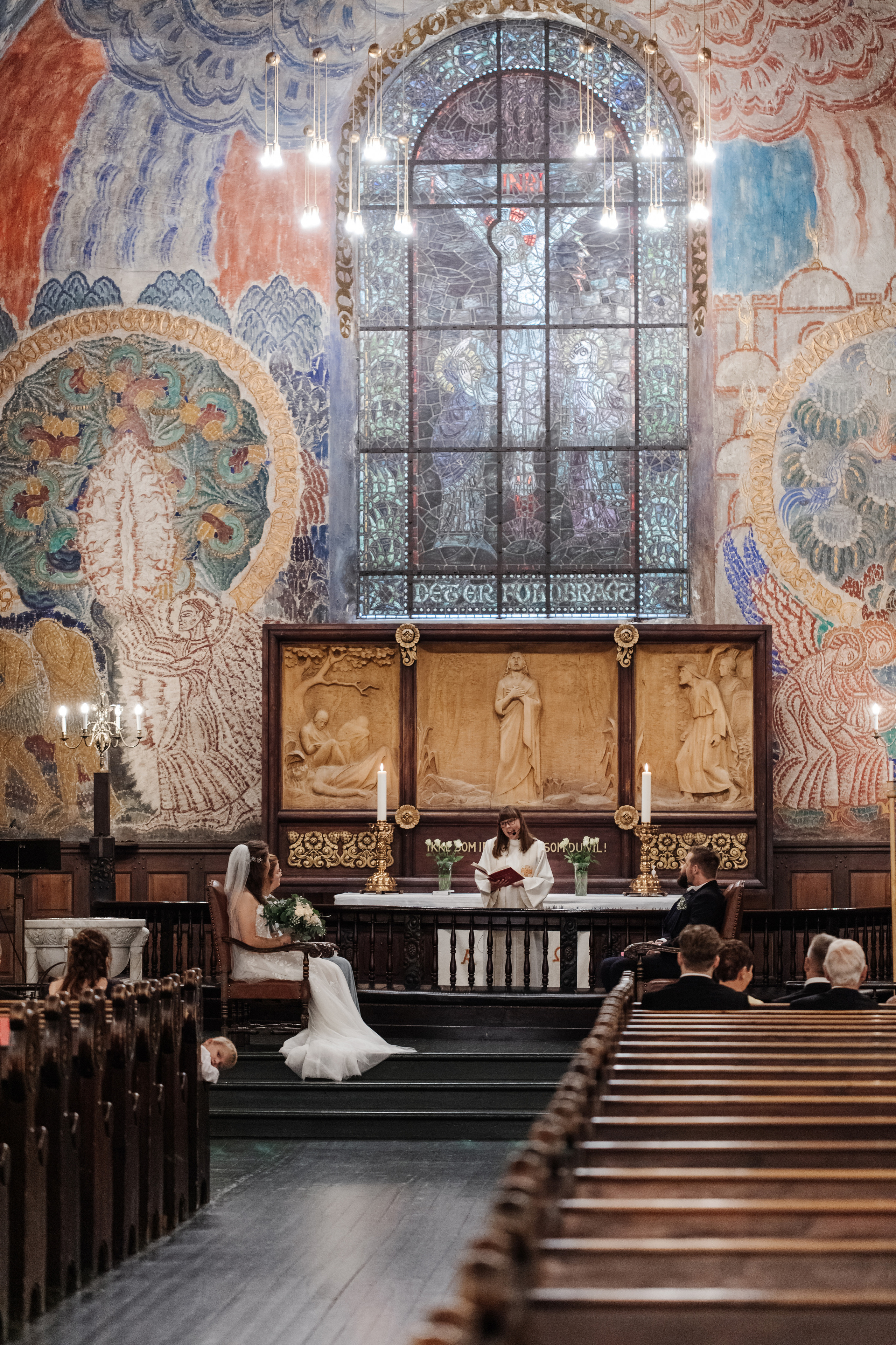 Bryllupsfotograf: Fanget i øyeblikket, for alltid bevart. Bryllupsfotograf i hele Norge