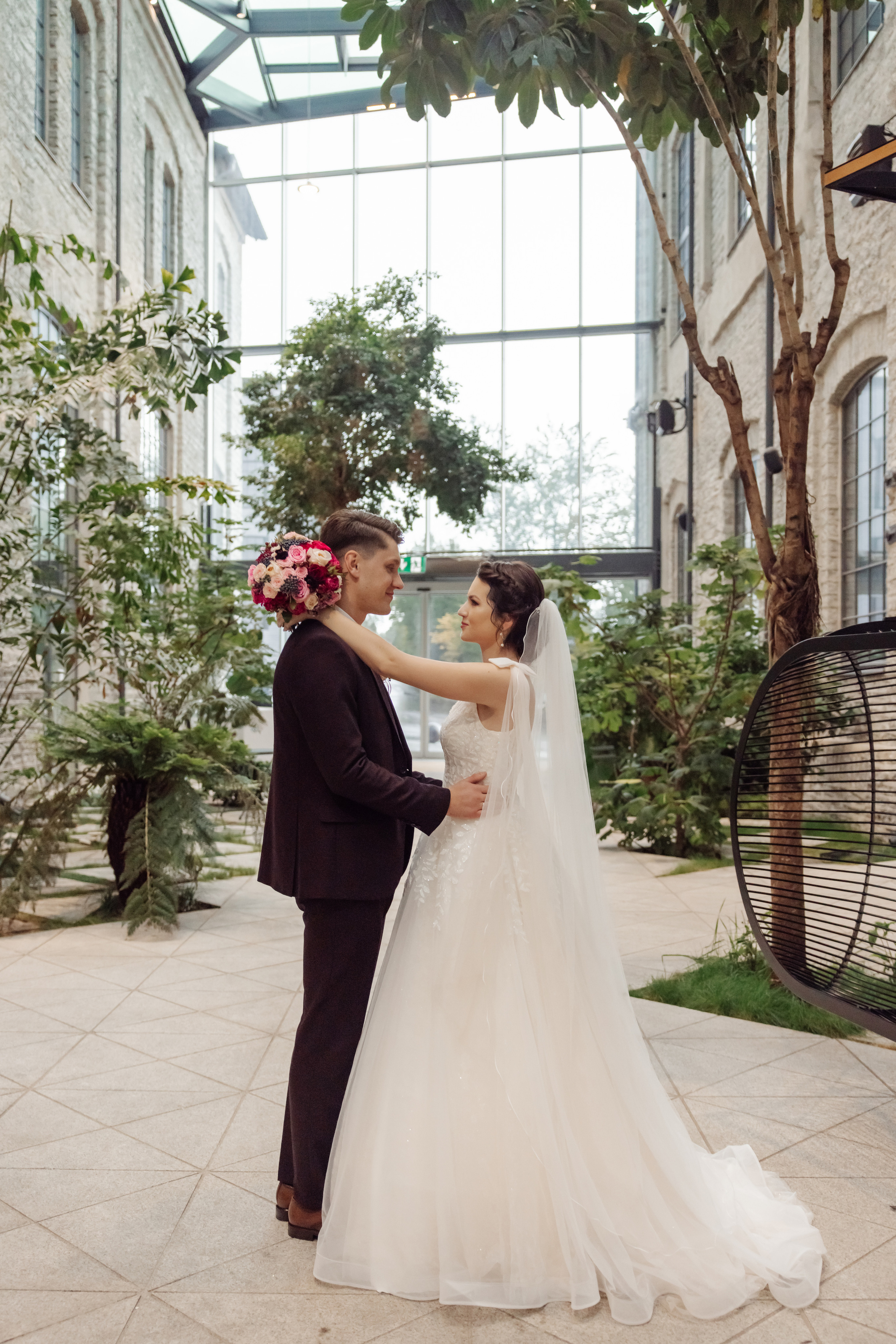 Skapende Bryllupsfotografi: Oslo som Kulisse. Bryllupsfotograf i hele Norge