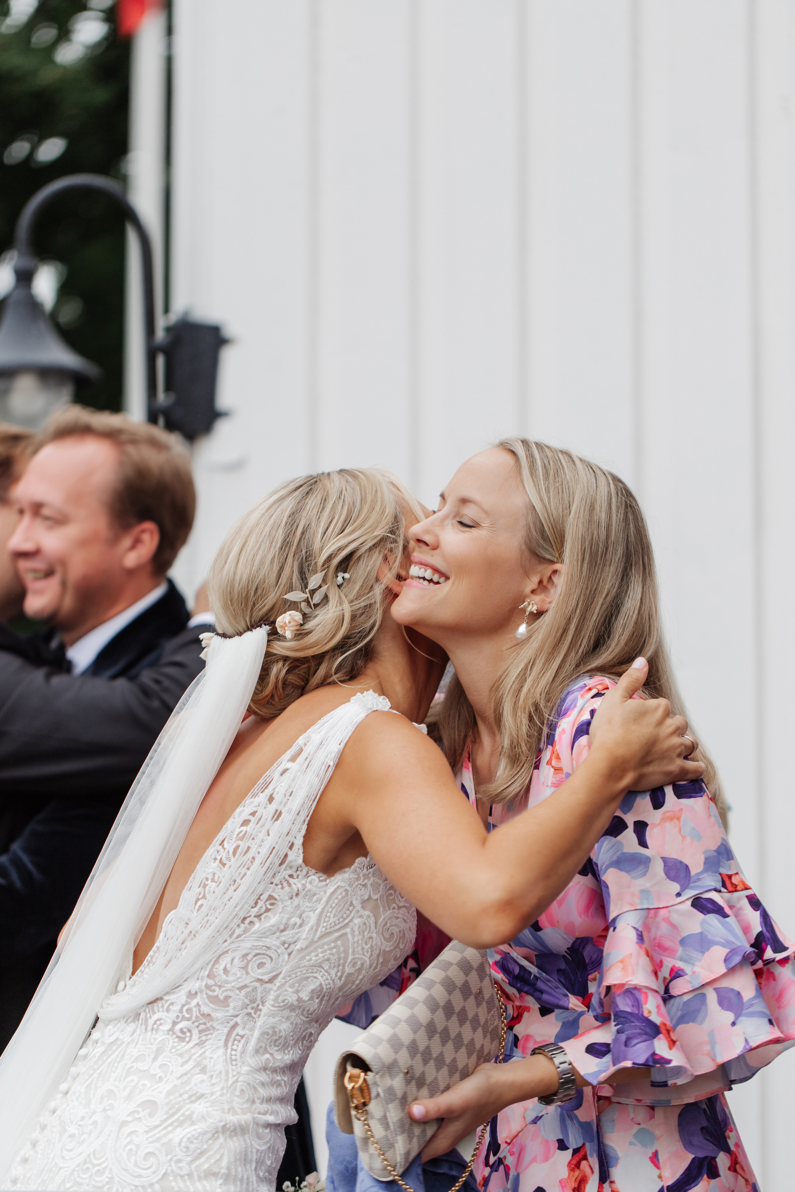 Magiske bryllupsbilder: La oss fange øyeblikket sammen!. Bryllupsfotograf i hele Norge