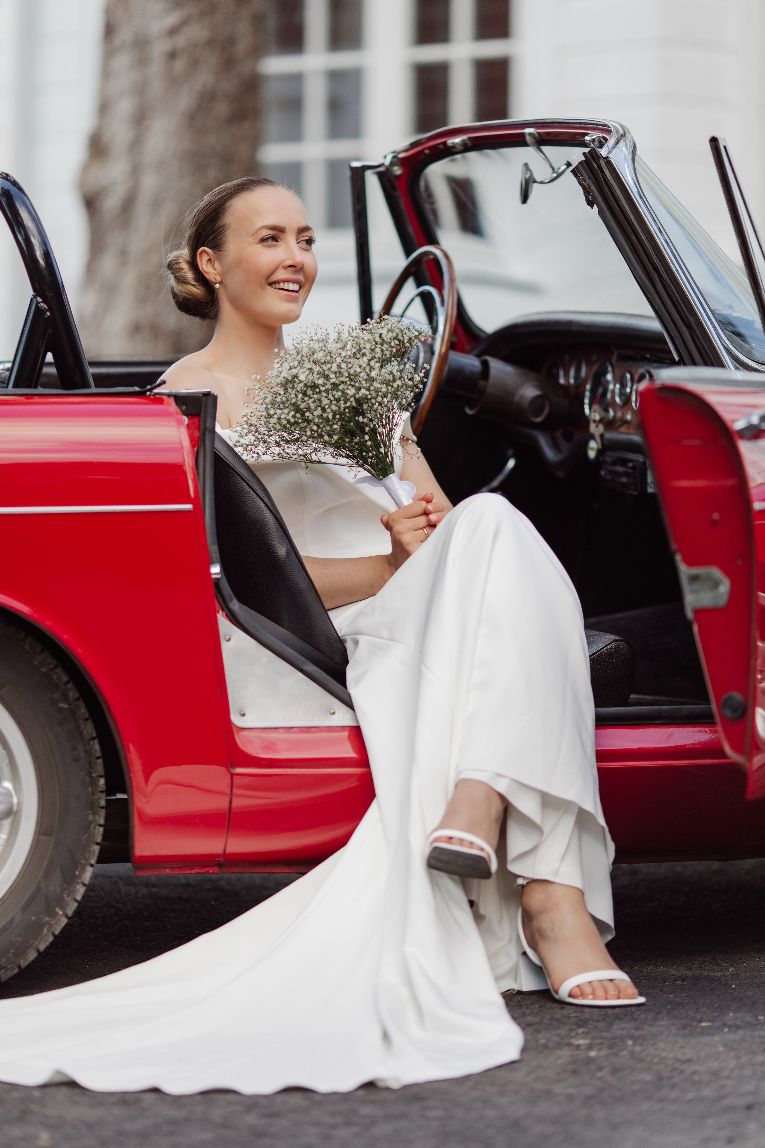 Livets viktigste øyeblikk: Bryllupsfotografi i Oslo. Bryllupsfotograf i hele Norge