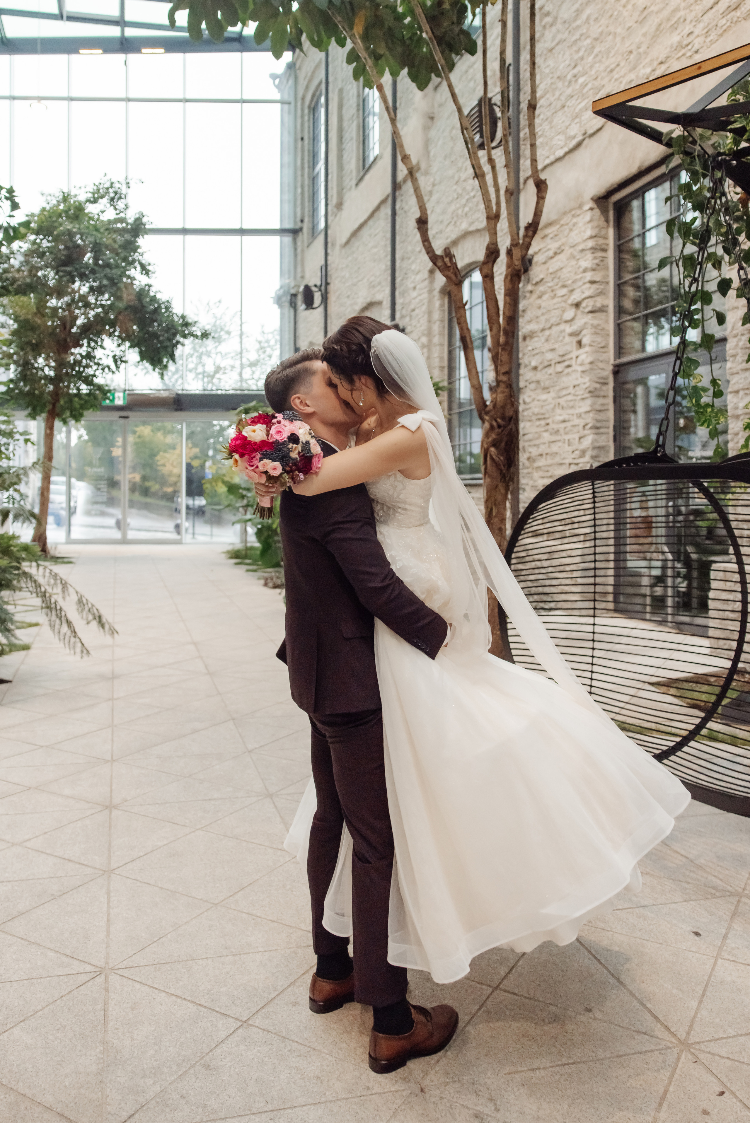 Skapende Bryllupsfotografi: Oslo som Kulisse. Bryllupsfotograf i hele Norge