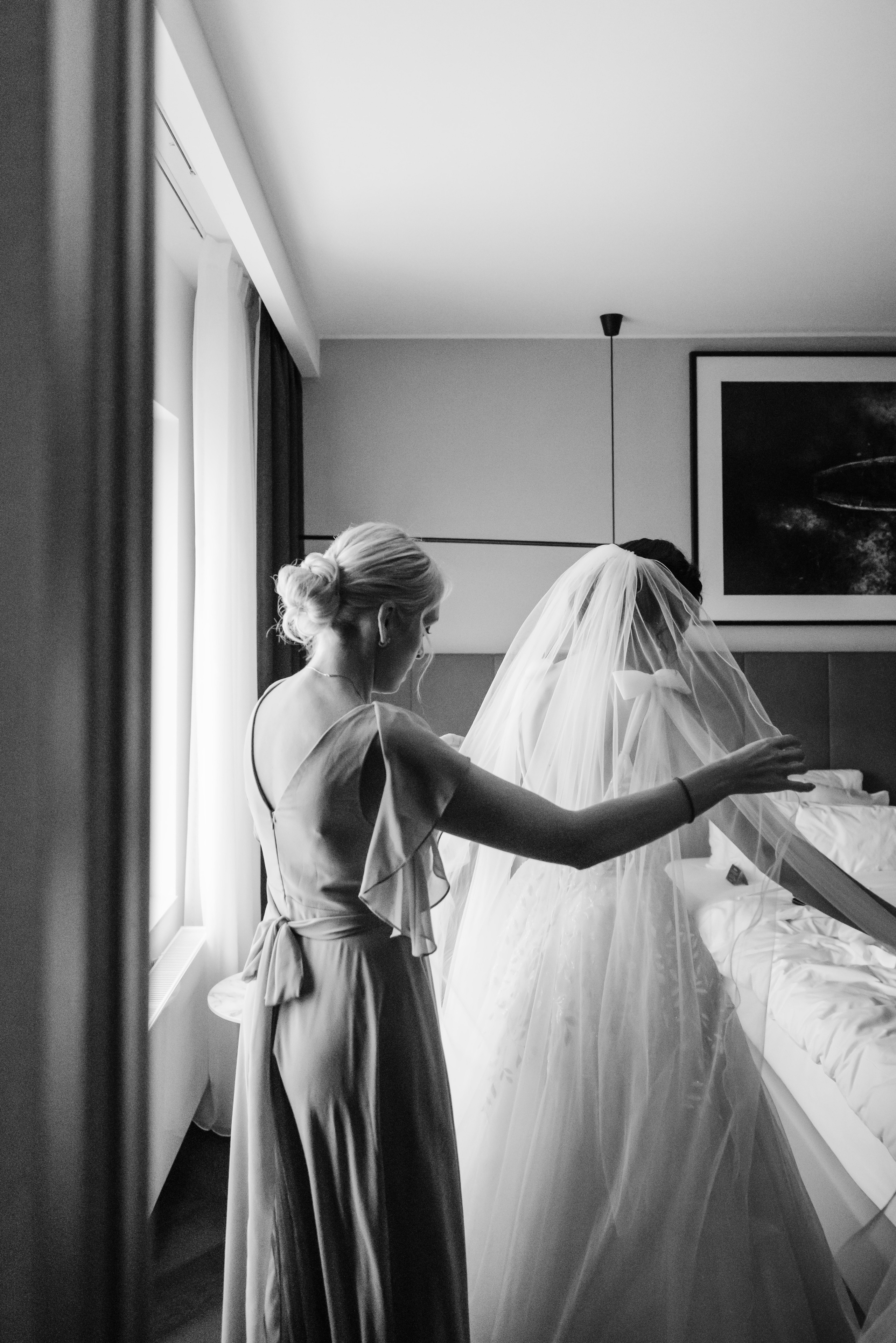 Skapende Bryllupsfotografi: Oslo som Kulisse. Bryllupsfotograf i hele Norge