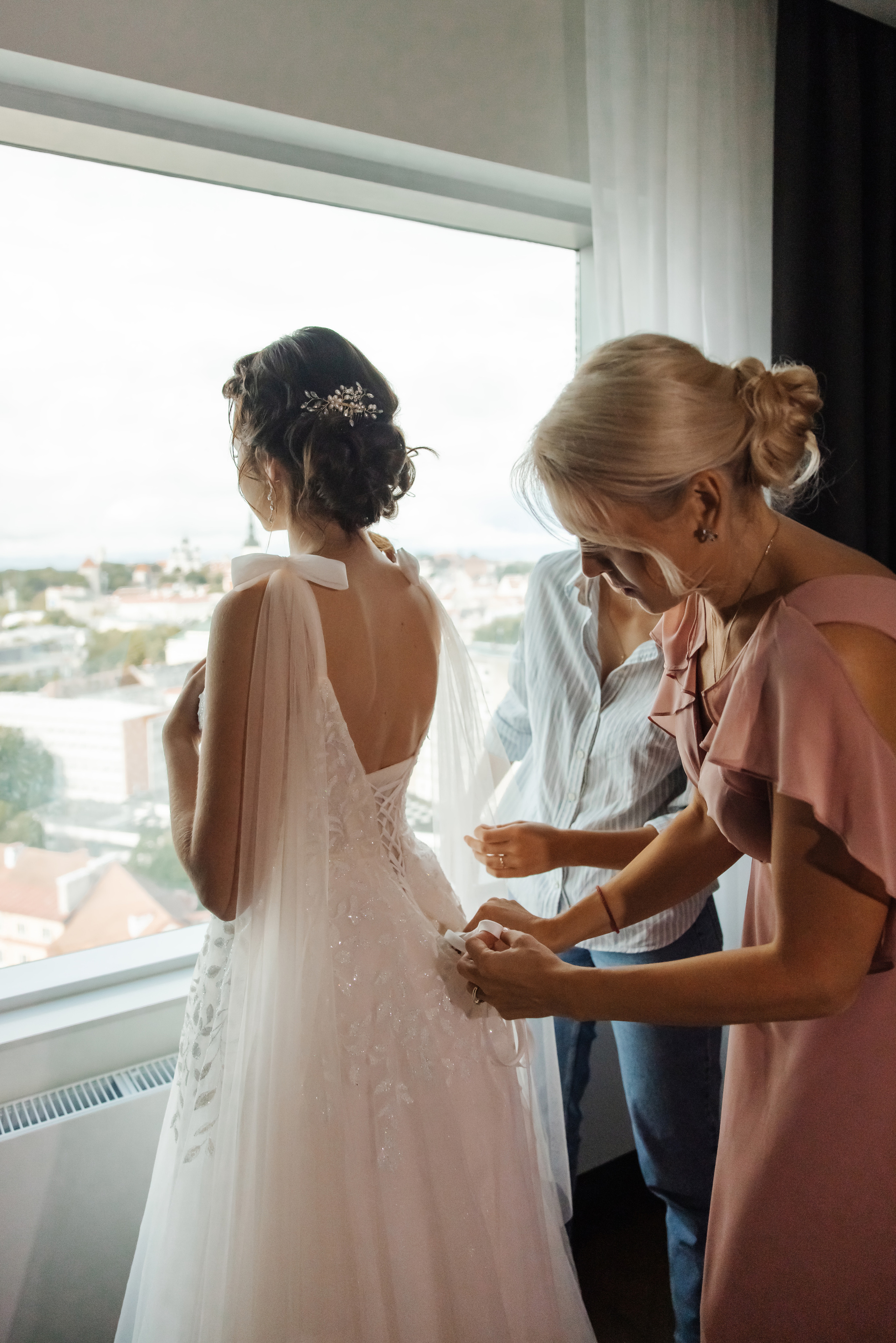 Skapende Bryllupsfotografi: Oslo som Kulisse. Bryllupsfotograf i hele Norge